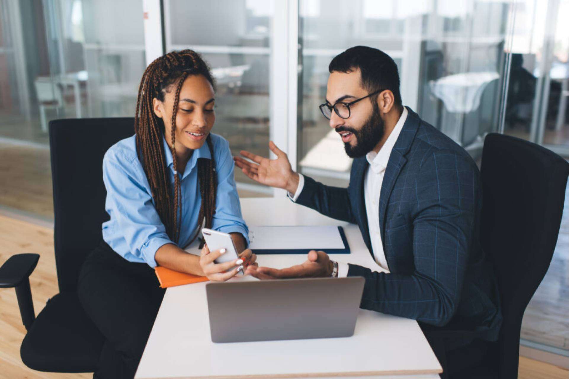 MDM y Android; optimización en la administración de dispositivos corporativos