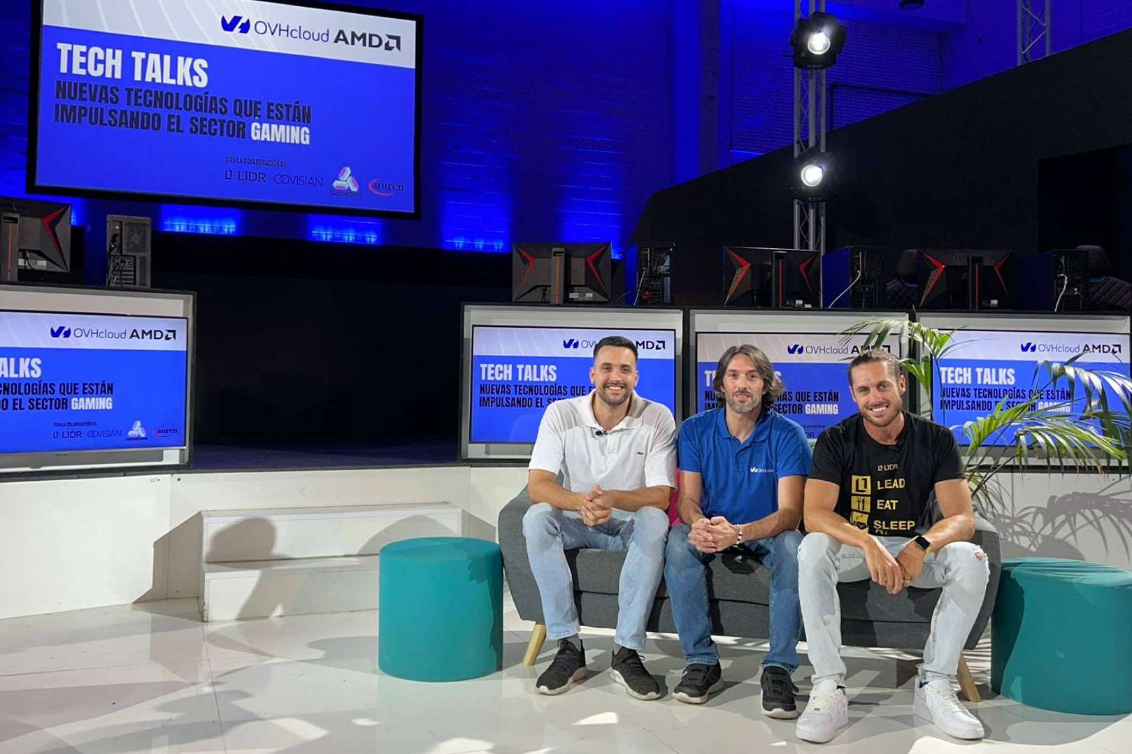 600 millones de audiencia; por qué todo emprendedor y empresa debería tener su propio podcast en español