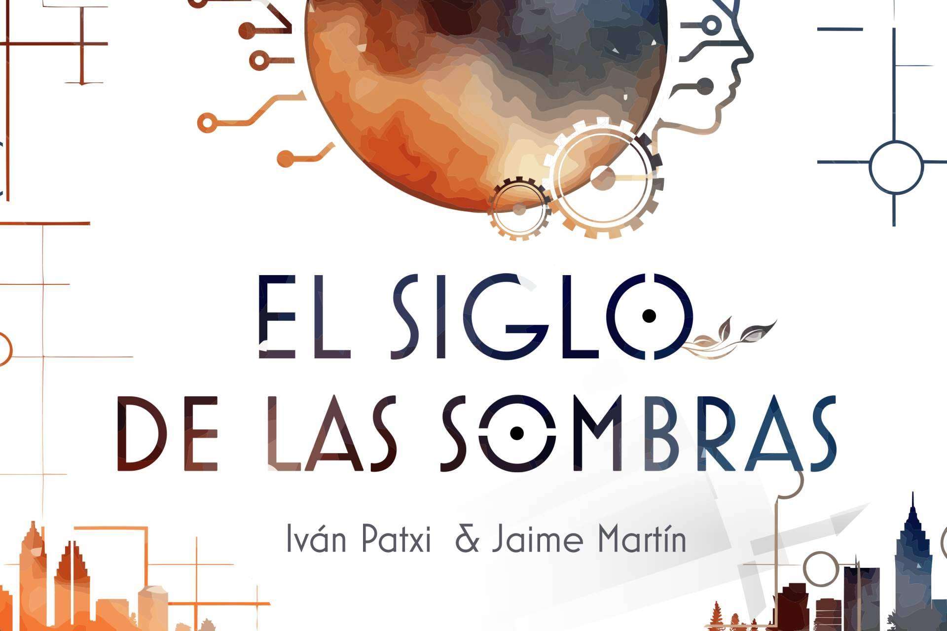‘El siglo de las sombras’, el pódcast de ficción sonora que fusiona relatos dramatizados con entrevistas a expertos