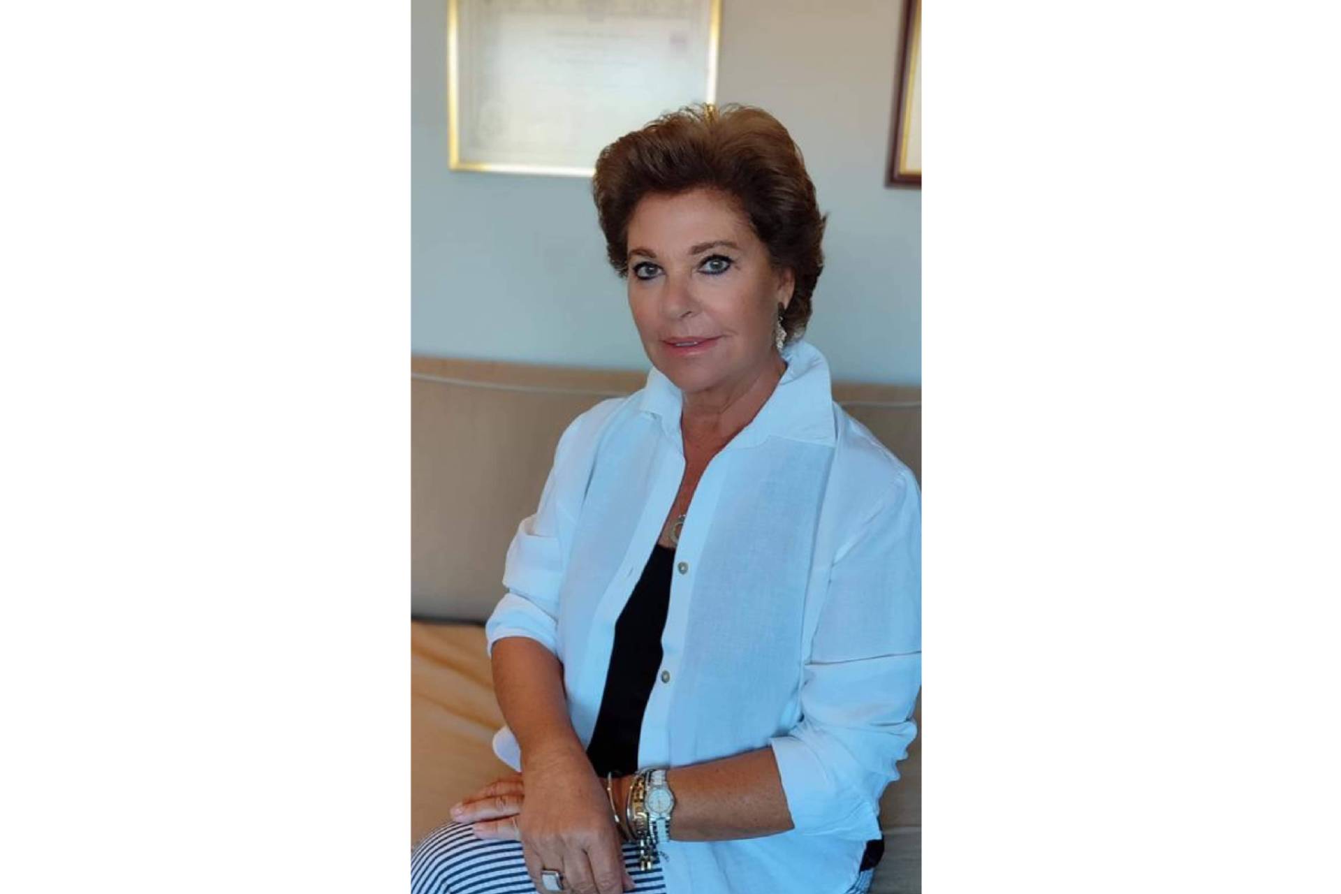 El liberalismo frente a la tiranía en 'Morir al amanecer', la nueva novela de Gloria López de María Rodríguez