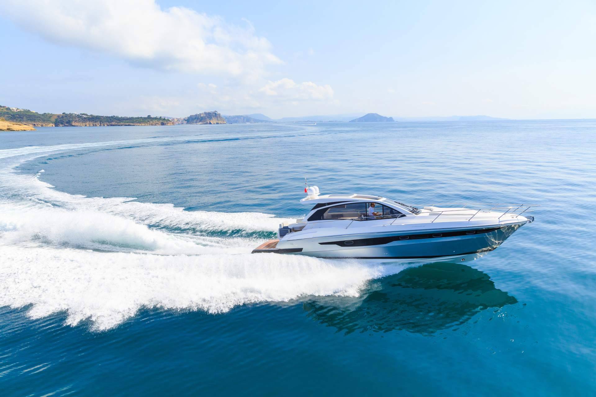 Máximo rendimiento para embarcaciones con los turbos para barcos Yanmar de Turbos24h