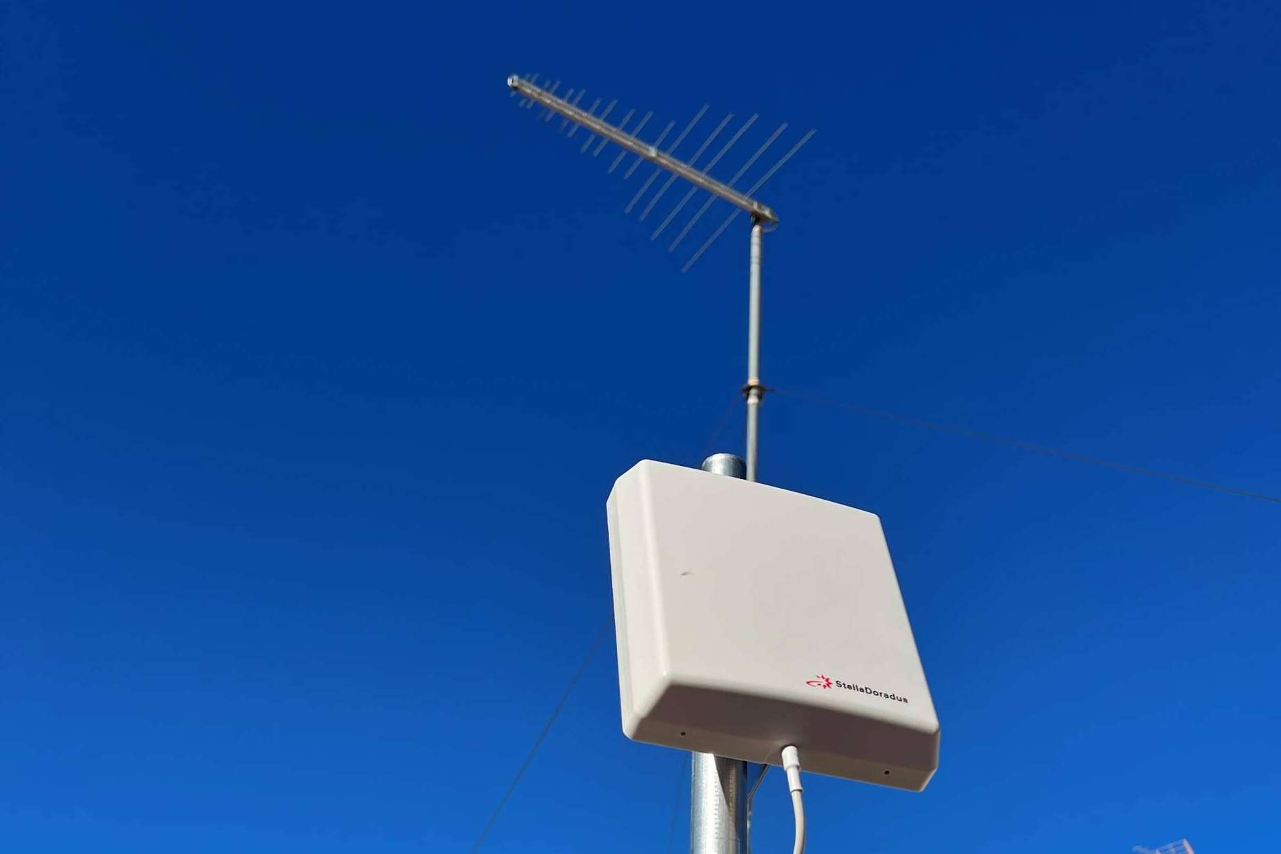 Antenistas en Valencia Savelec; soluciones para instalación y mantenimiento de antenas