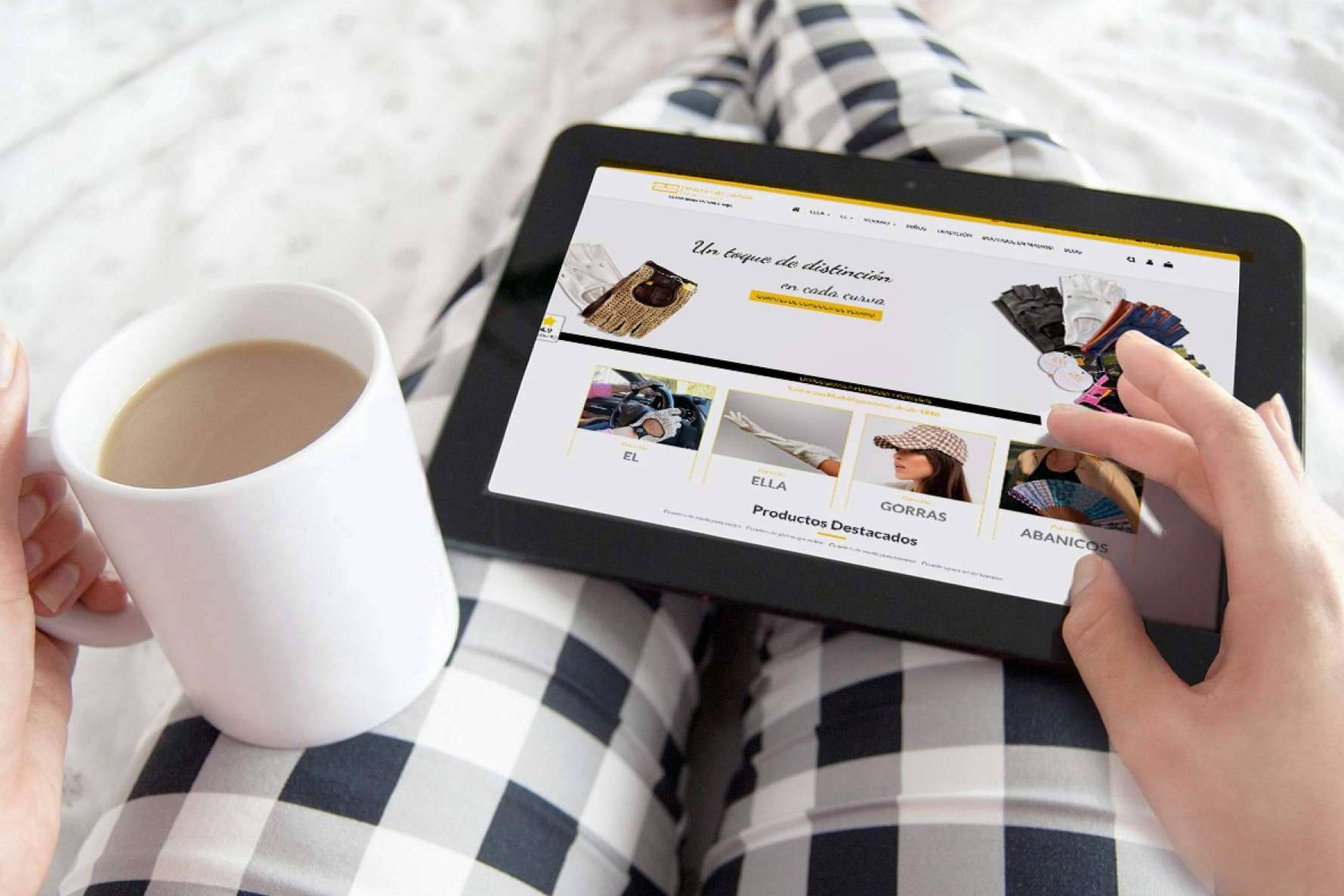 Más allá de tener una web, cómo el SEO marca la diferencia en las ventas online