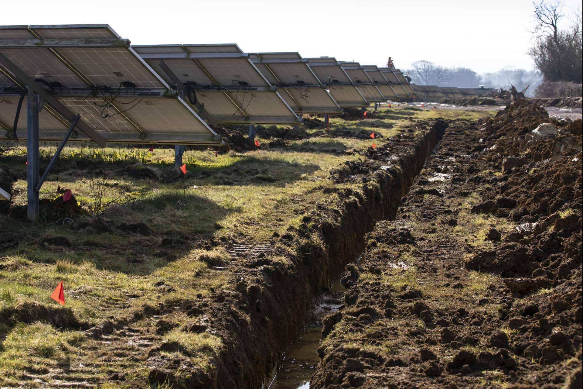 BayWa r.e. destaca los beneficios del revamping solar para extender la vida útil de las instalaciones fotovoltaicas
