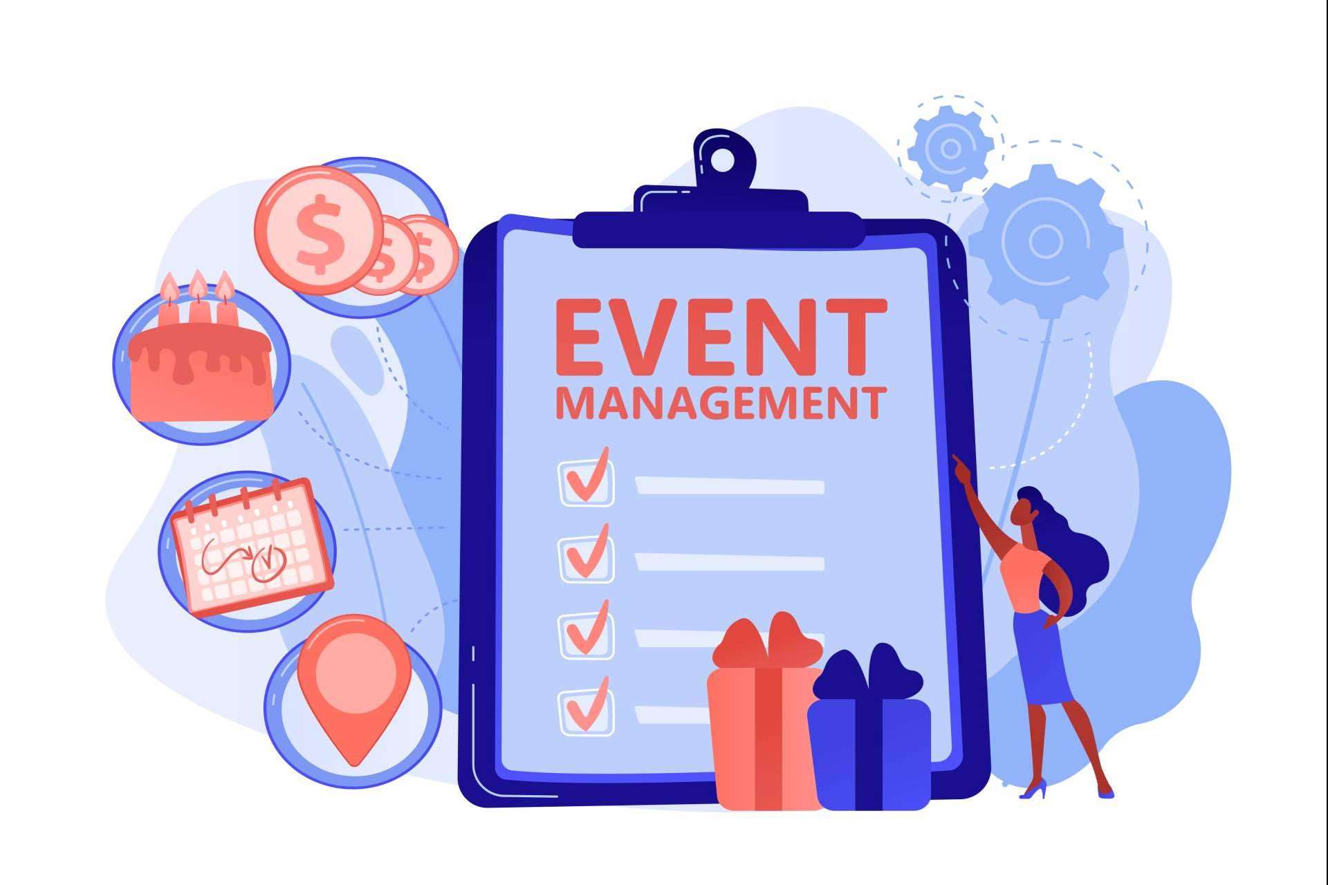 Eventos como herramienta de comunicación; del concepto a la acción