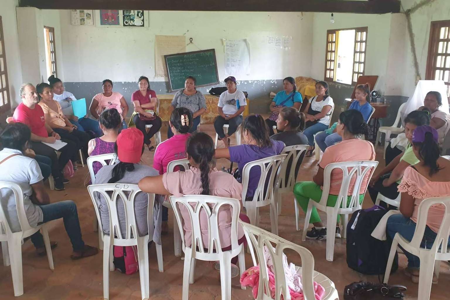 Evaluación y sostenibilidad en ONG, las claves para un impacto duradero