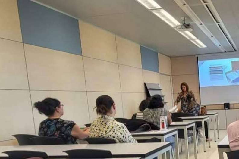Institució Ibars, referente en el cuidado a mayores con un modelo de calidad centrado en las personas