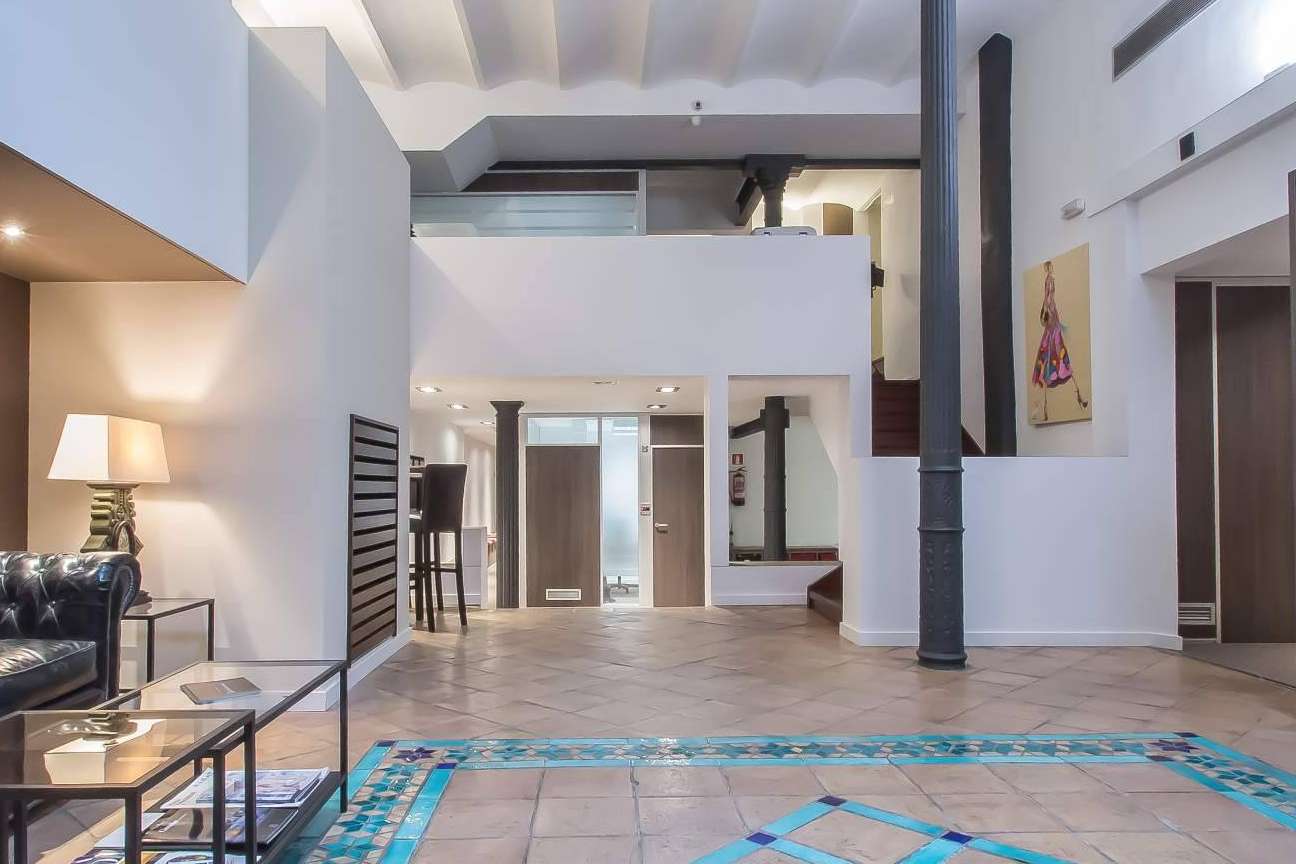Comfort Business Barcelona refuerza su posicionamiento como centro de negocios flexible y adaptado a cada empresa