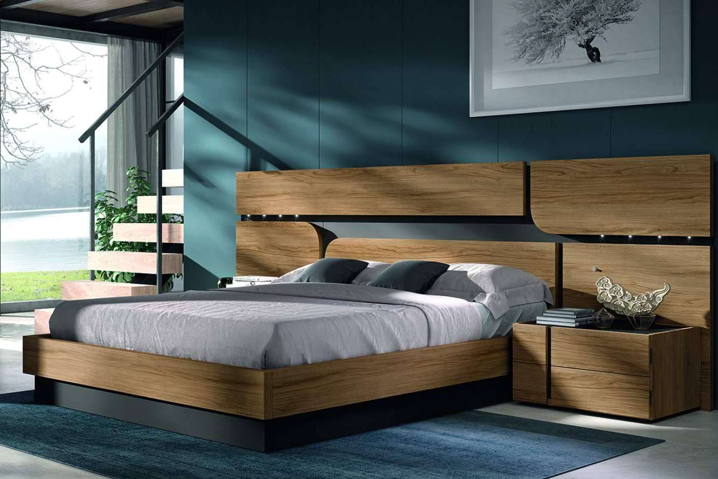 Muebles La Factoría ofrece una amplia gama de muebles de diseño en Asturias