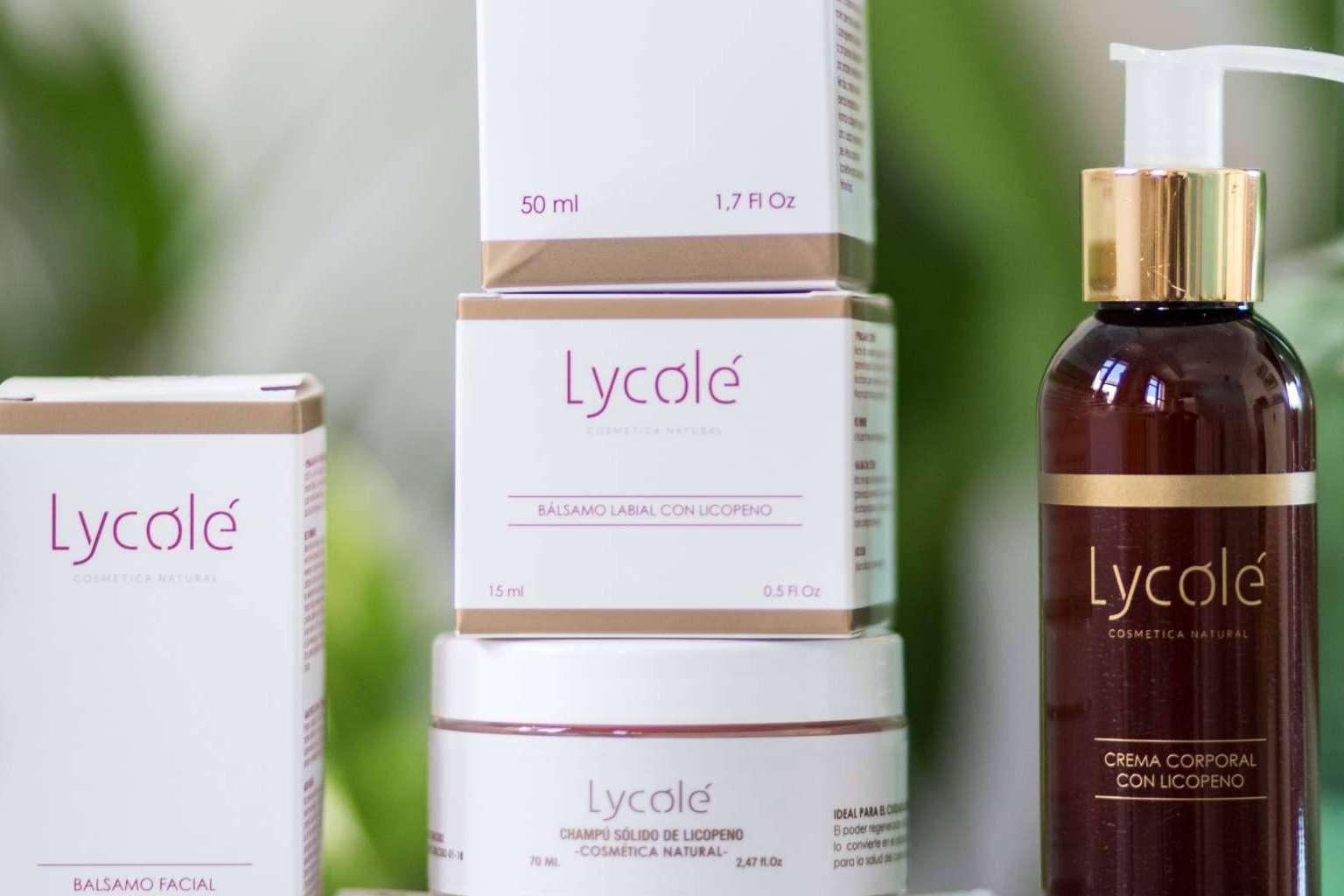 Lycolé, la firma gestionada por mujeres que apuesta por el licopeno para liderar su expansión internacional