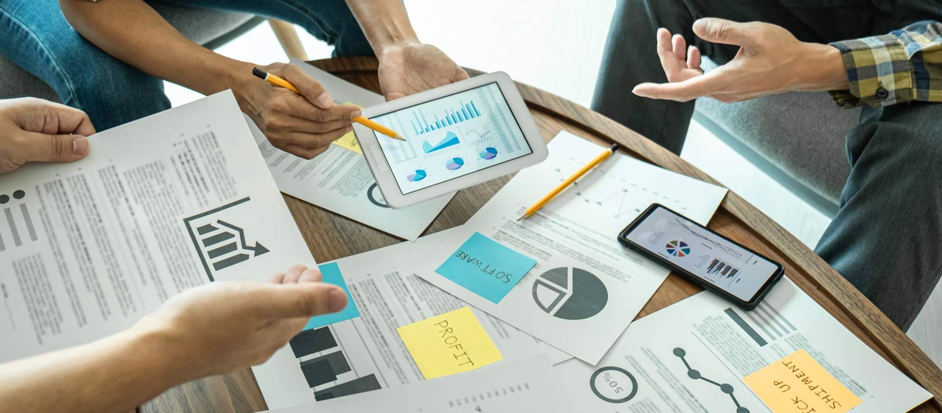 Campañas de Google Ads efectivas con retorno real, el modelo de Eidos Marketing Digital