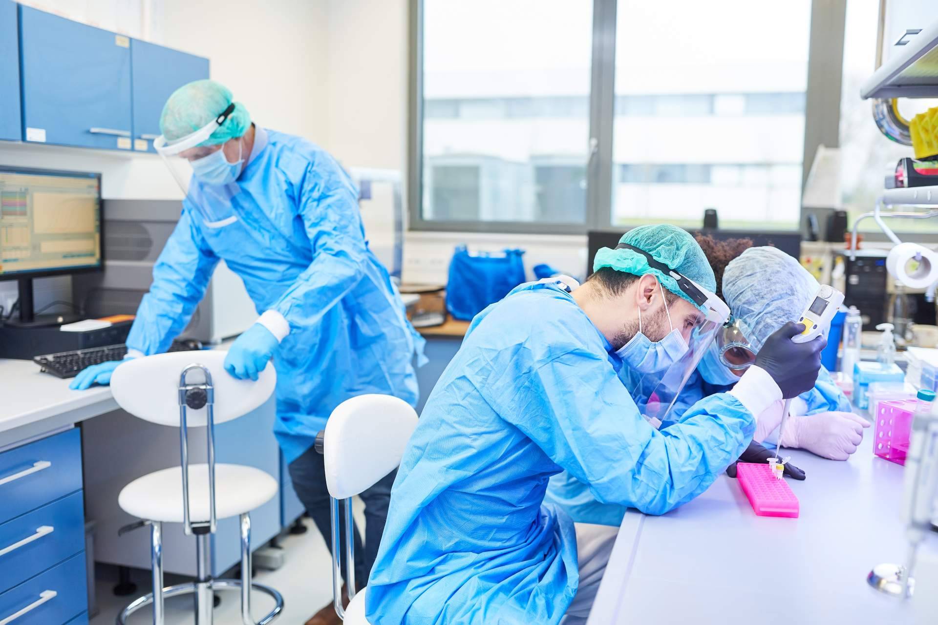 ISERN Patentes y Marcas analiza el impacto estratégico de las patentes médicas en un entorno global cambiante