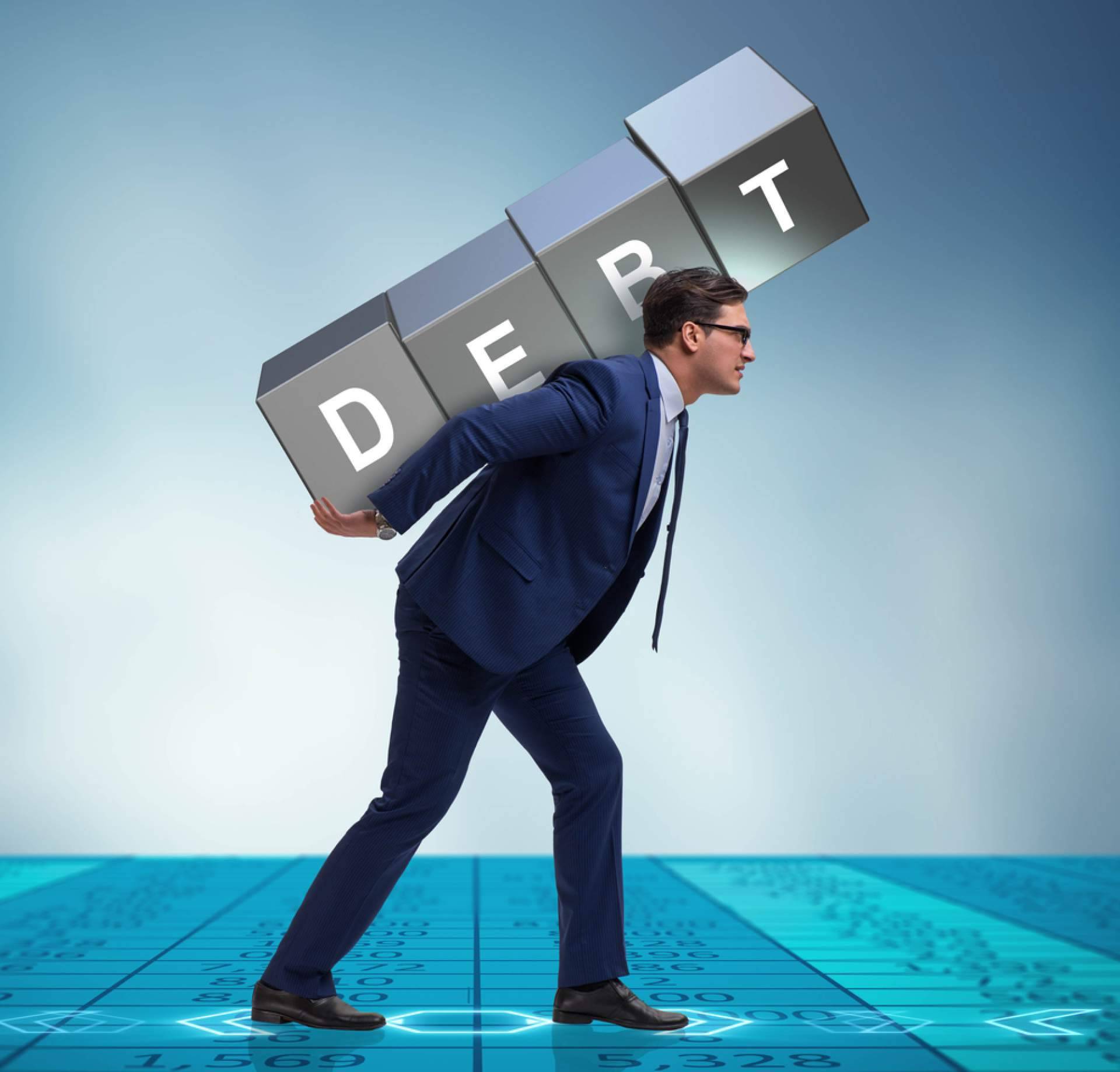 Deudas que pesan y soluciones que liberan; la Ley de la Segunda Oportunidad como vía de escape