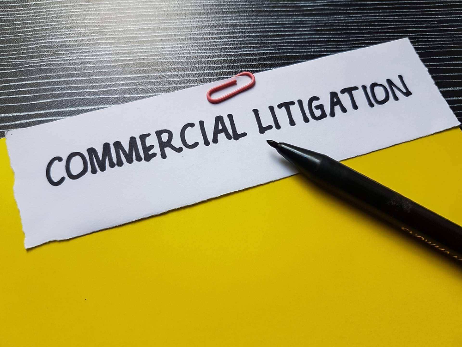 Litigios empresariales transfronterizos; cuándo es recomendable contar con un abogado especializado como BCVLEX