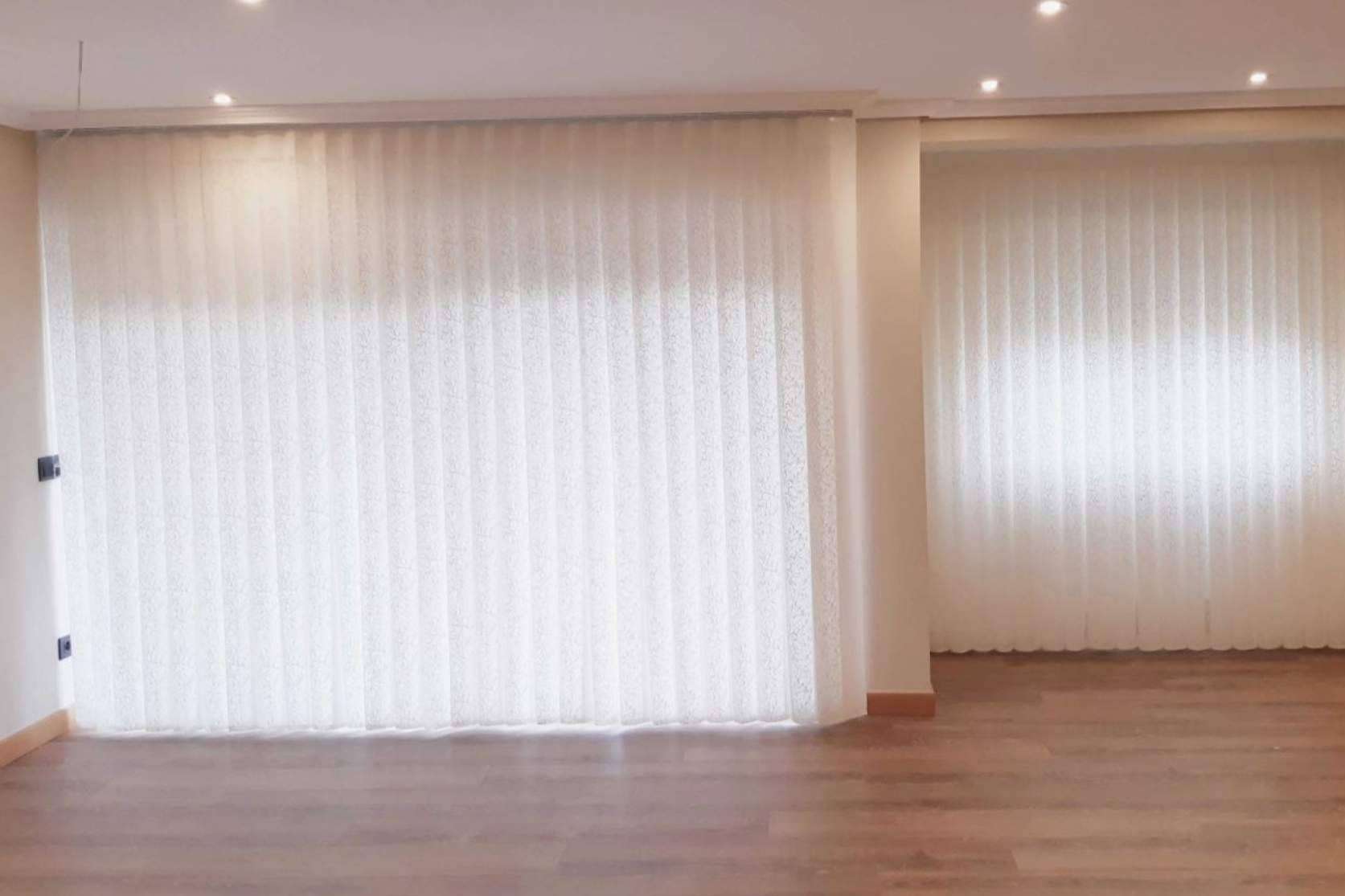 Las cortinas de IKAYA transforman el sector del interiorismo con su innovador diseño modular