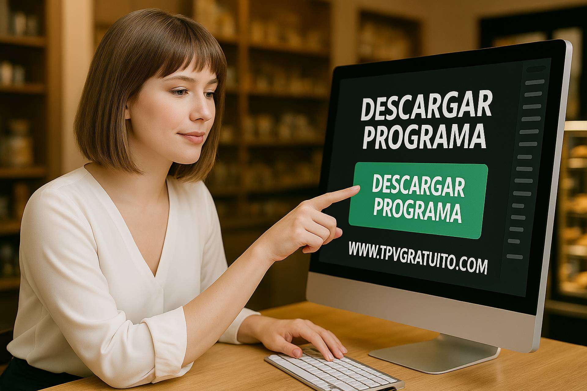 TPV 123 Gratuito refuerza su software para hostelería, moda y otros sectores profesionales