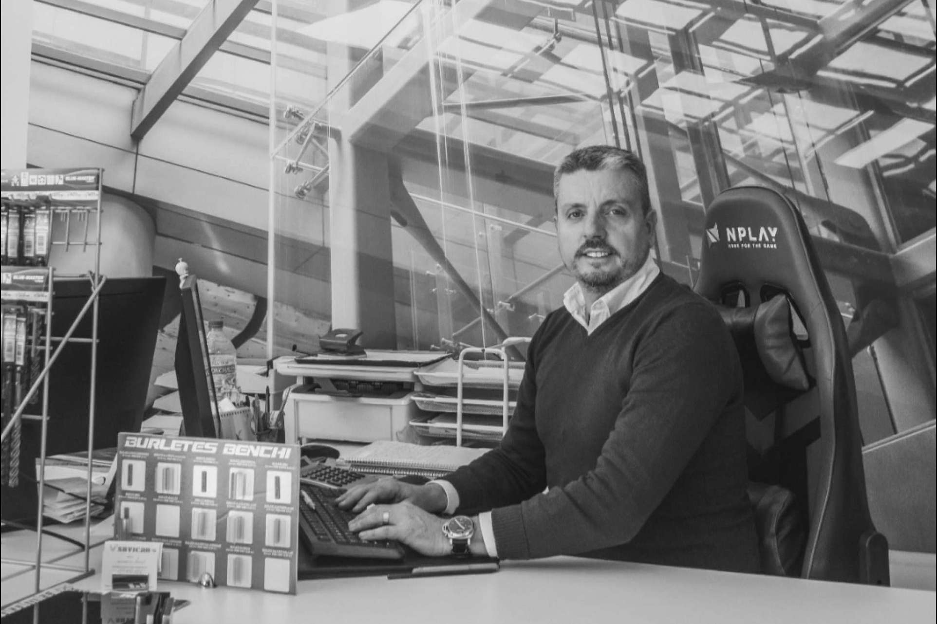 Nelson Yanes, empresario de éxito en Canarias, apuesta por el venture capital y la inversión estratégica