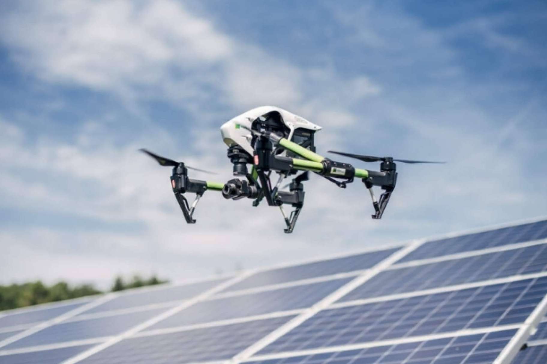 BayWa r.e.; Avances tecnológicos alineados con el análisis de Wood Mackenzie sobre Asset Management solar