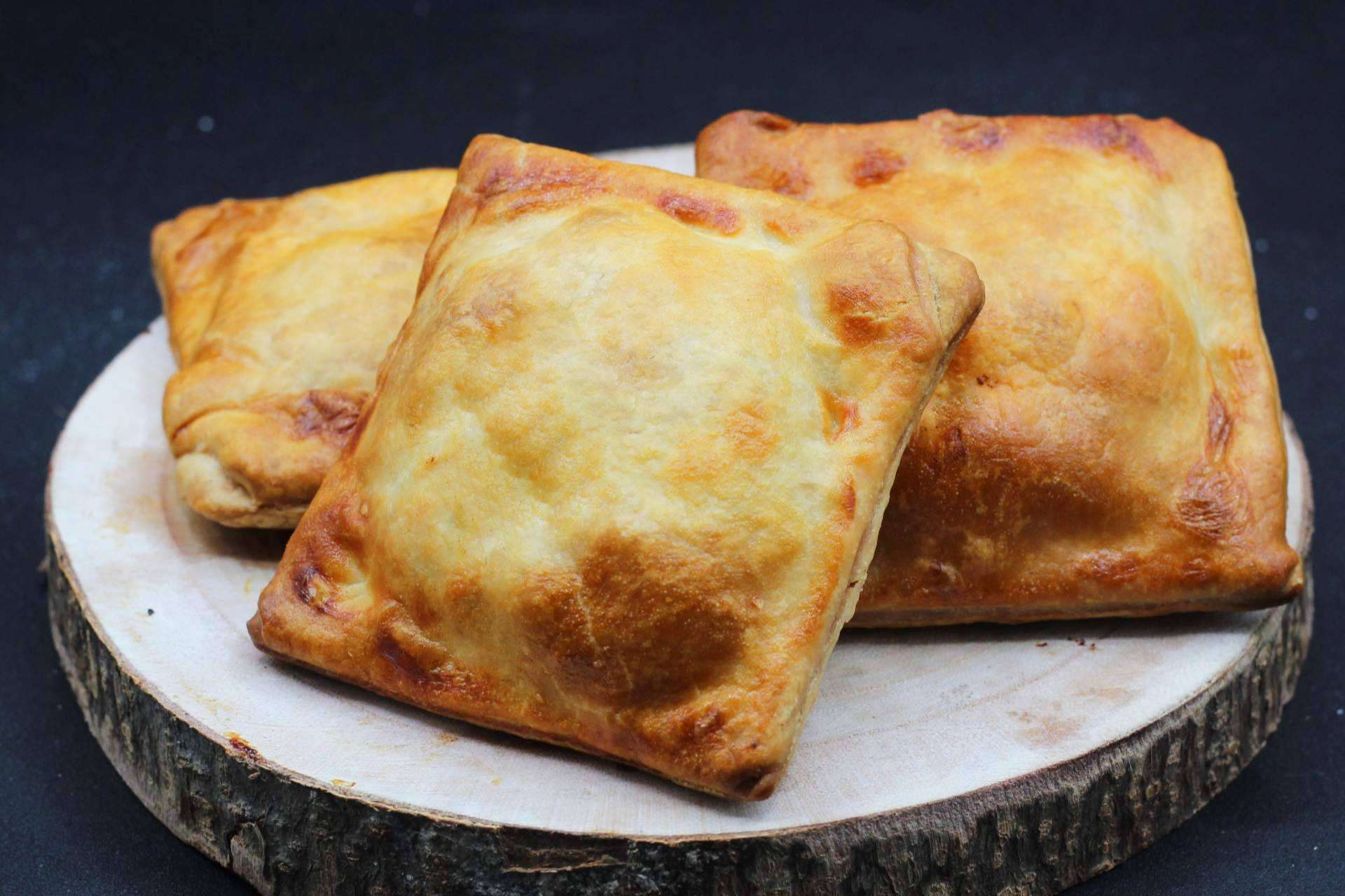 Innovación y raíces; nuevos productos en hojaldre en el catálogo de D’Carnilsa
