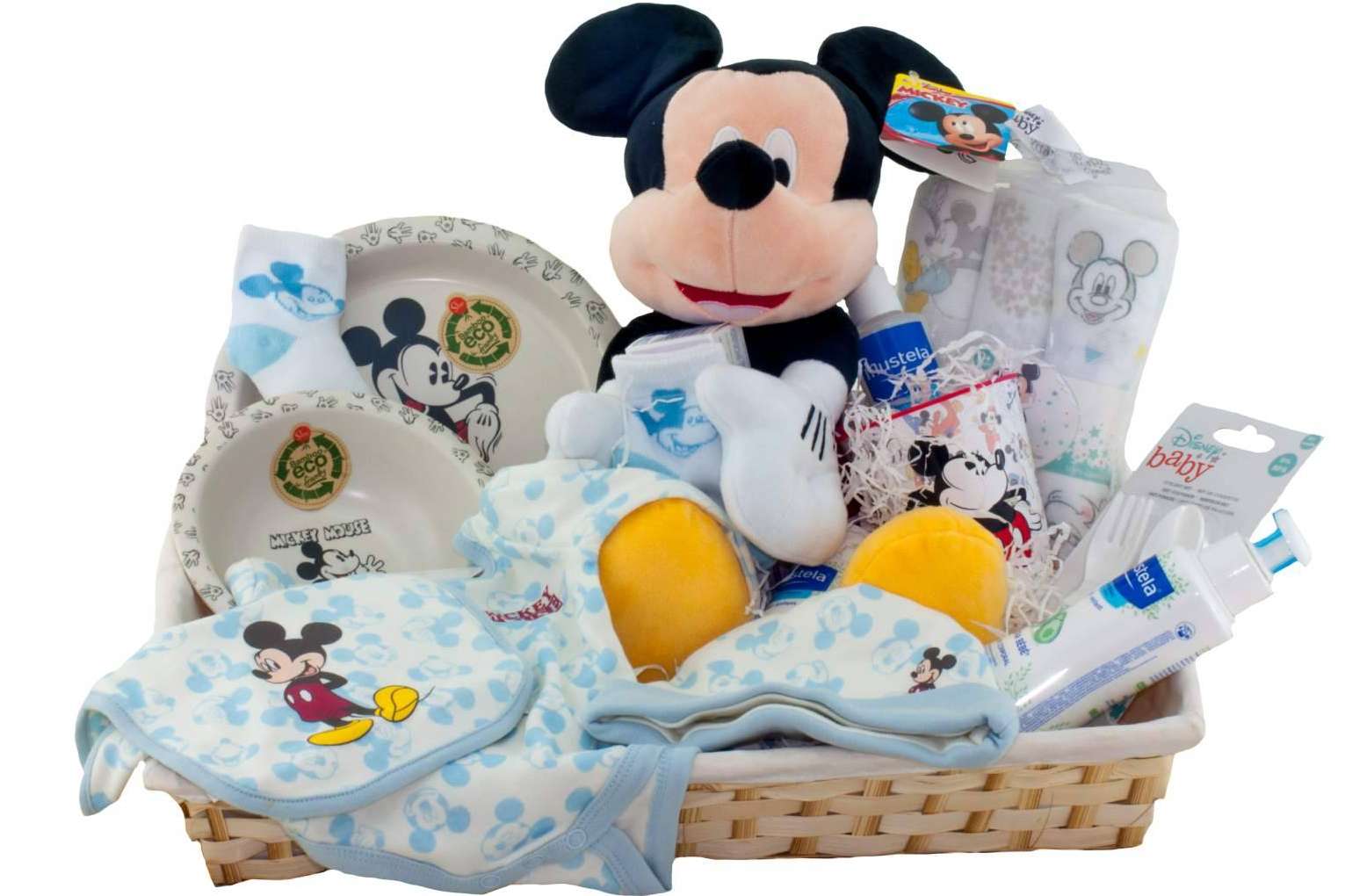 Cositas Chulas ofrece regalos de alta calidad para nacimientos y maternidad