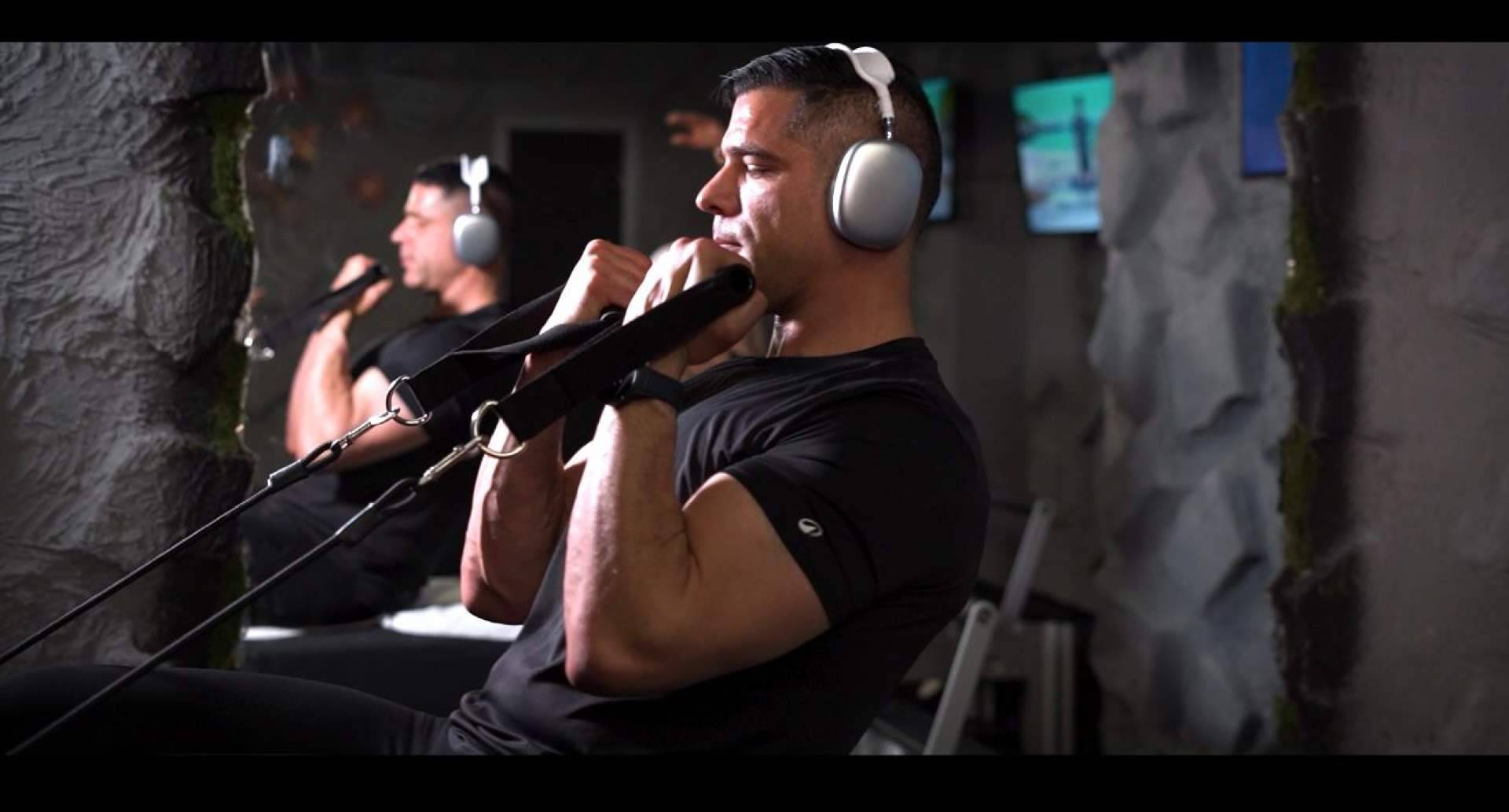 Phoenix Hub; innovación en bienestar y ritmo de vida contemporáneo