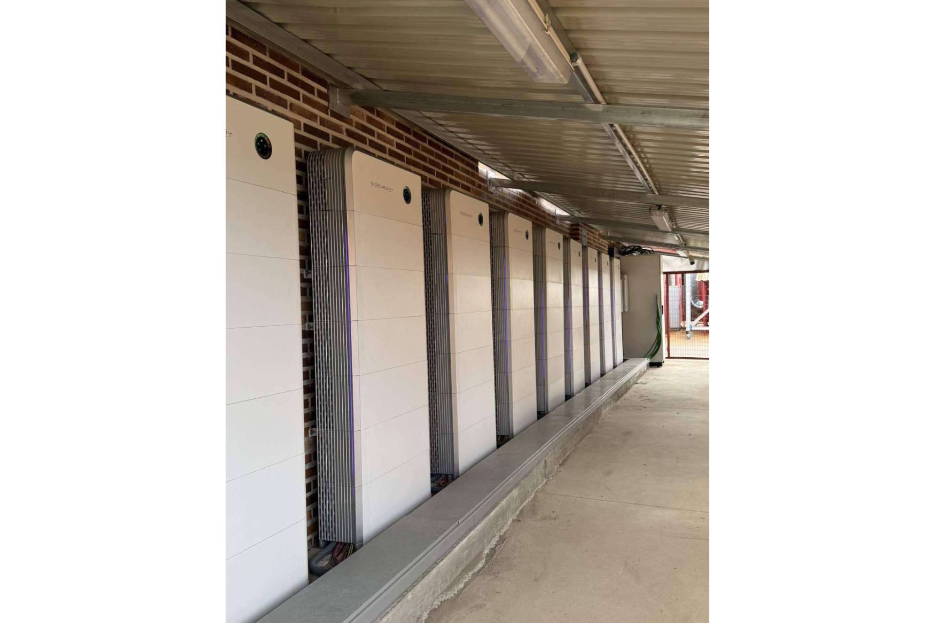 Autonomía energética real; una industria resiste al apagón gracias a la tecnología de Joma Energía