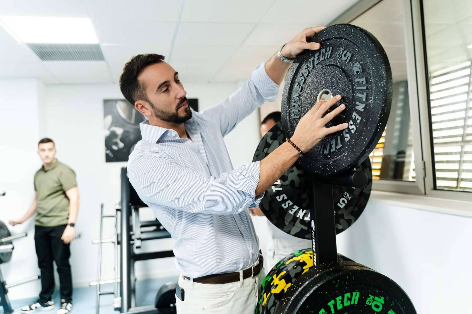 Fitness Tech, de startup valenciana a marca emergente en el ecommerce deportivo europeo