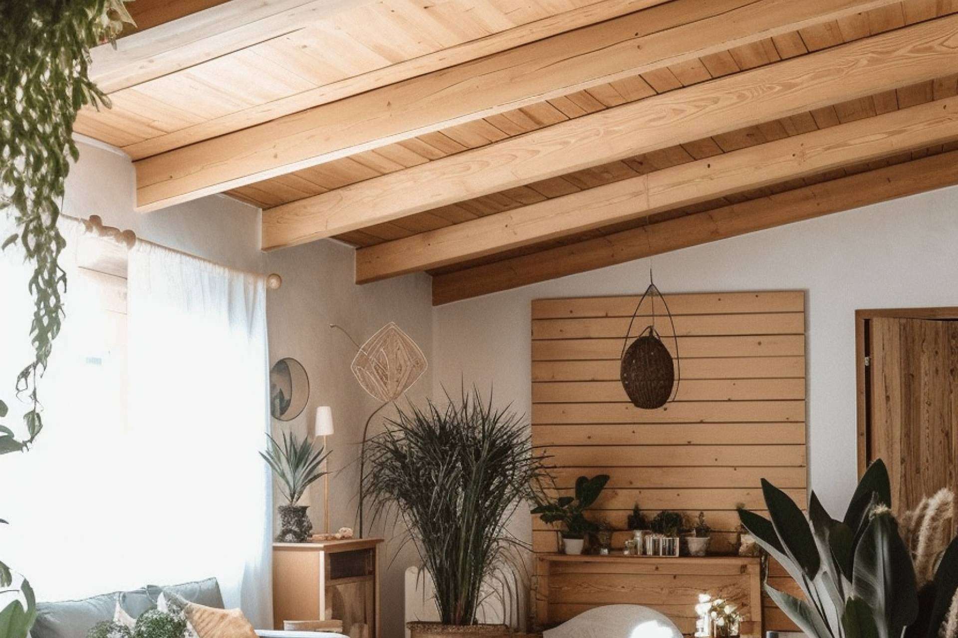 Caliplac adapta sus paneles de construcción a las exigencias del diseño interior y la sostenibilidad arquitectónica