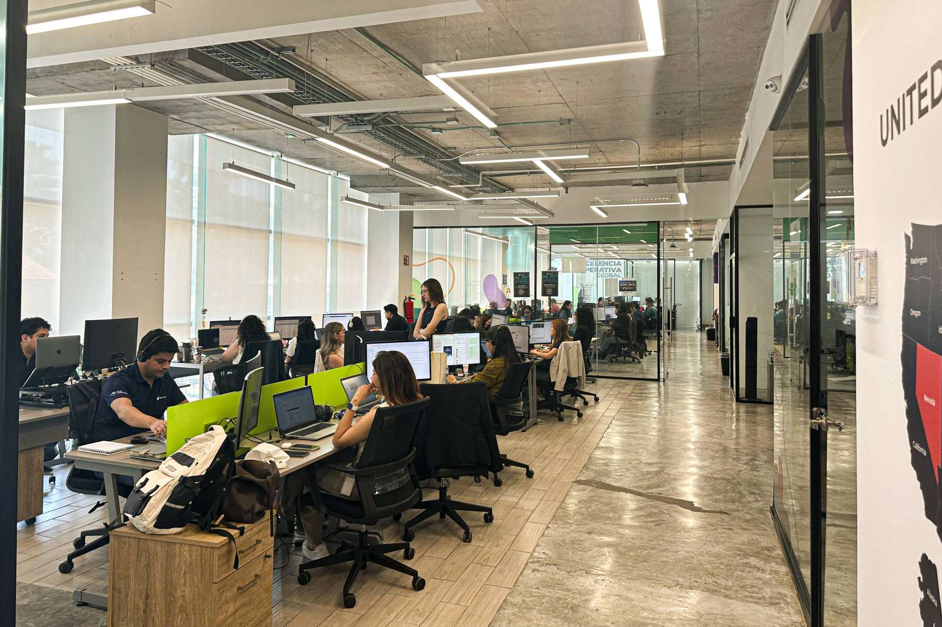 Boom del ecommerce y eficiencia logística; Envia.com marca el camino en Europa