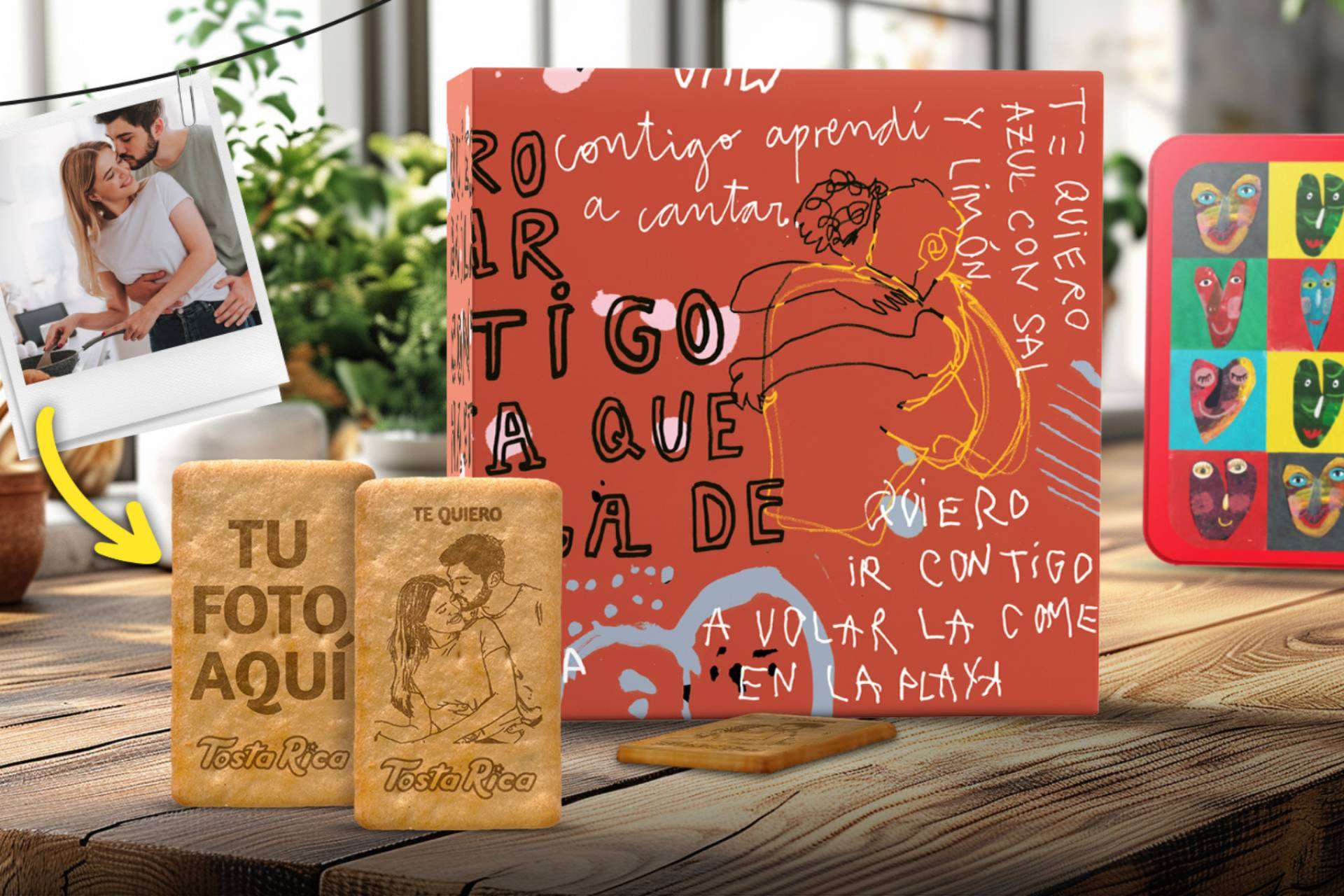 El compromiso de My TostaRica de crear un mundo mejor, más justo y más humano