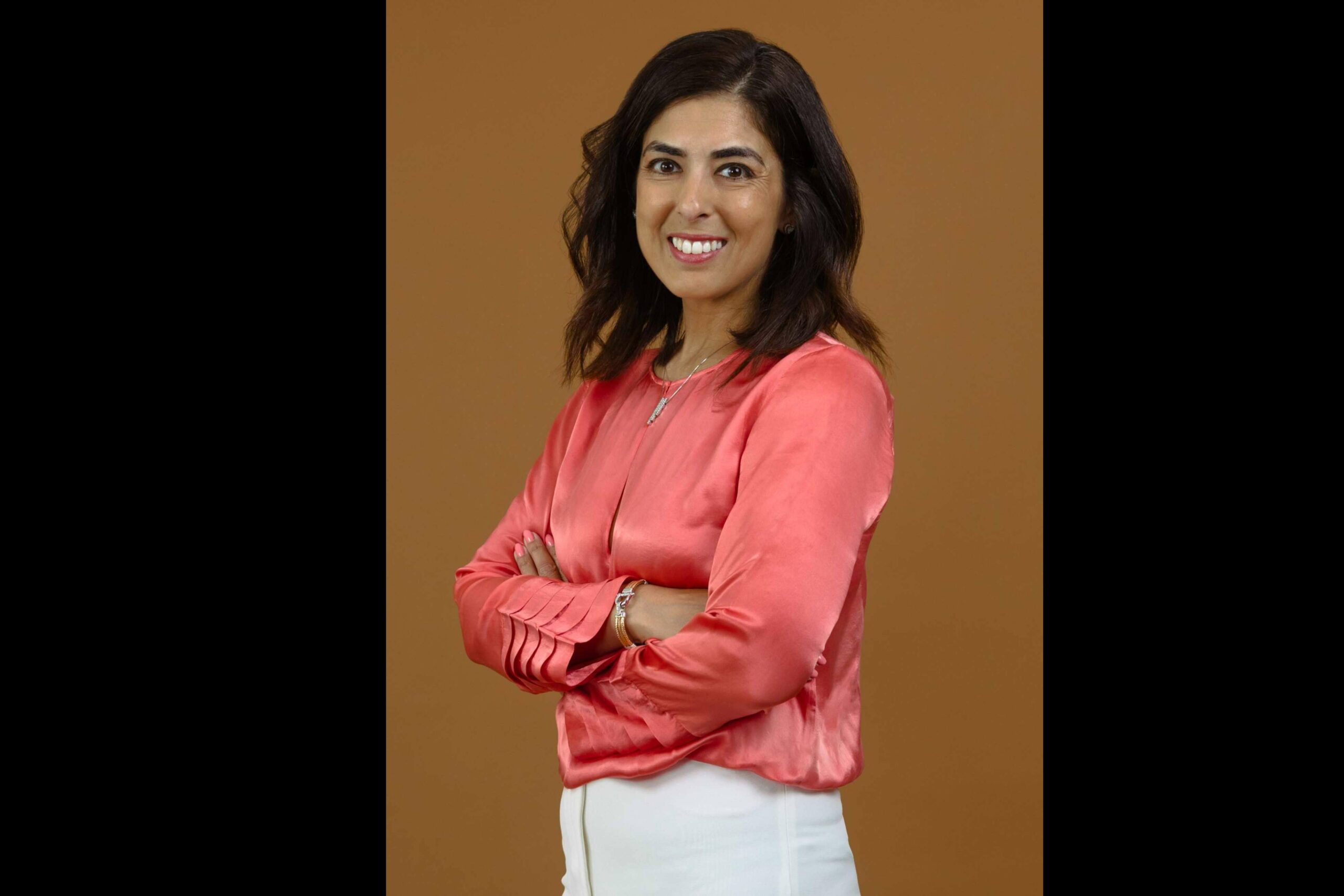 Goldie Uttamchandani analiza la ansiedad juvenil desde Jonathan Haidt y la serie 'Adolescentes'