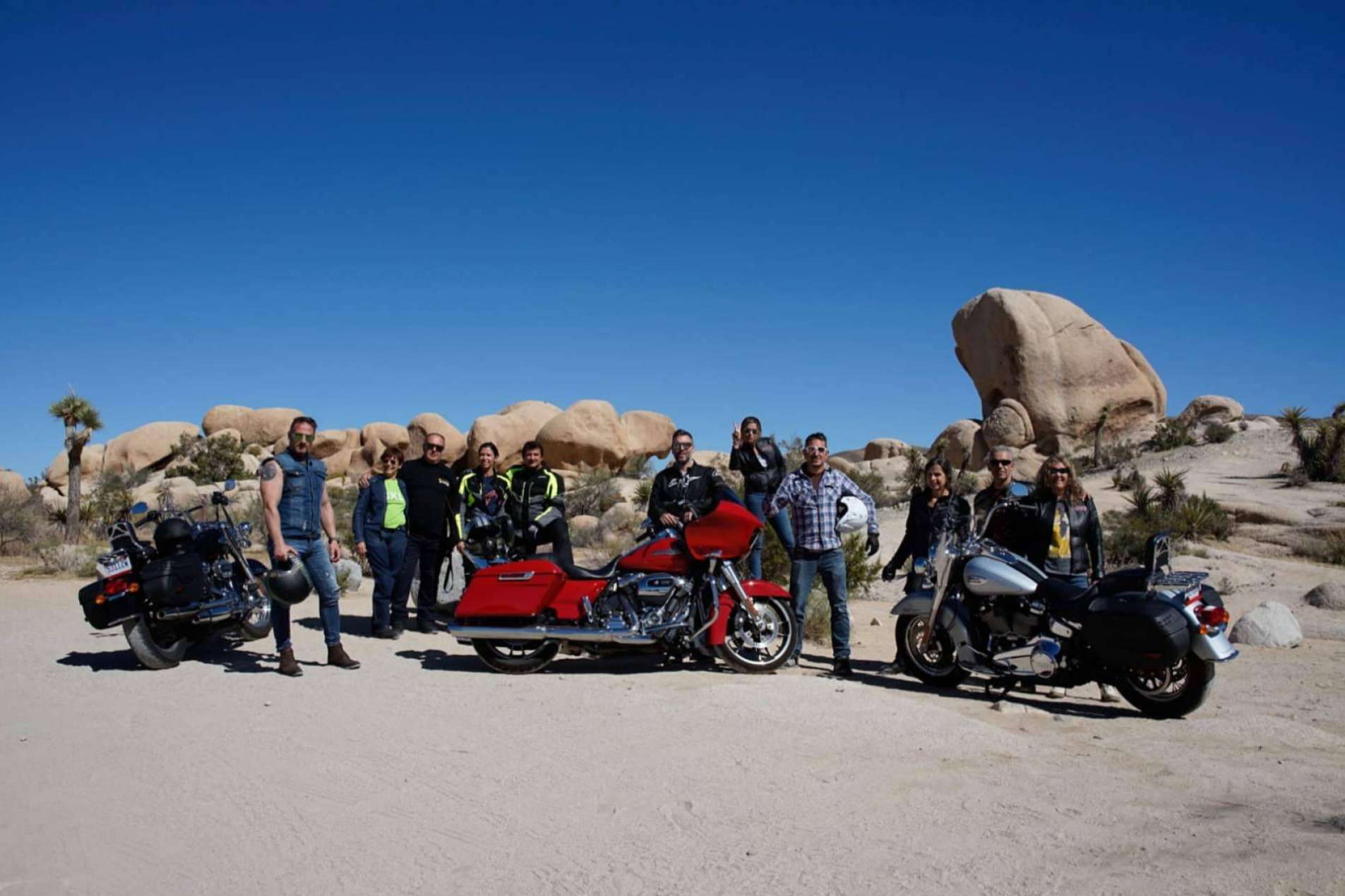 Viajar en moto por los rincones más sorprendentes del planeta, el sello de Motorbeach Adventures