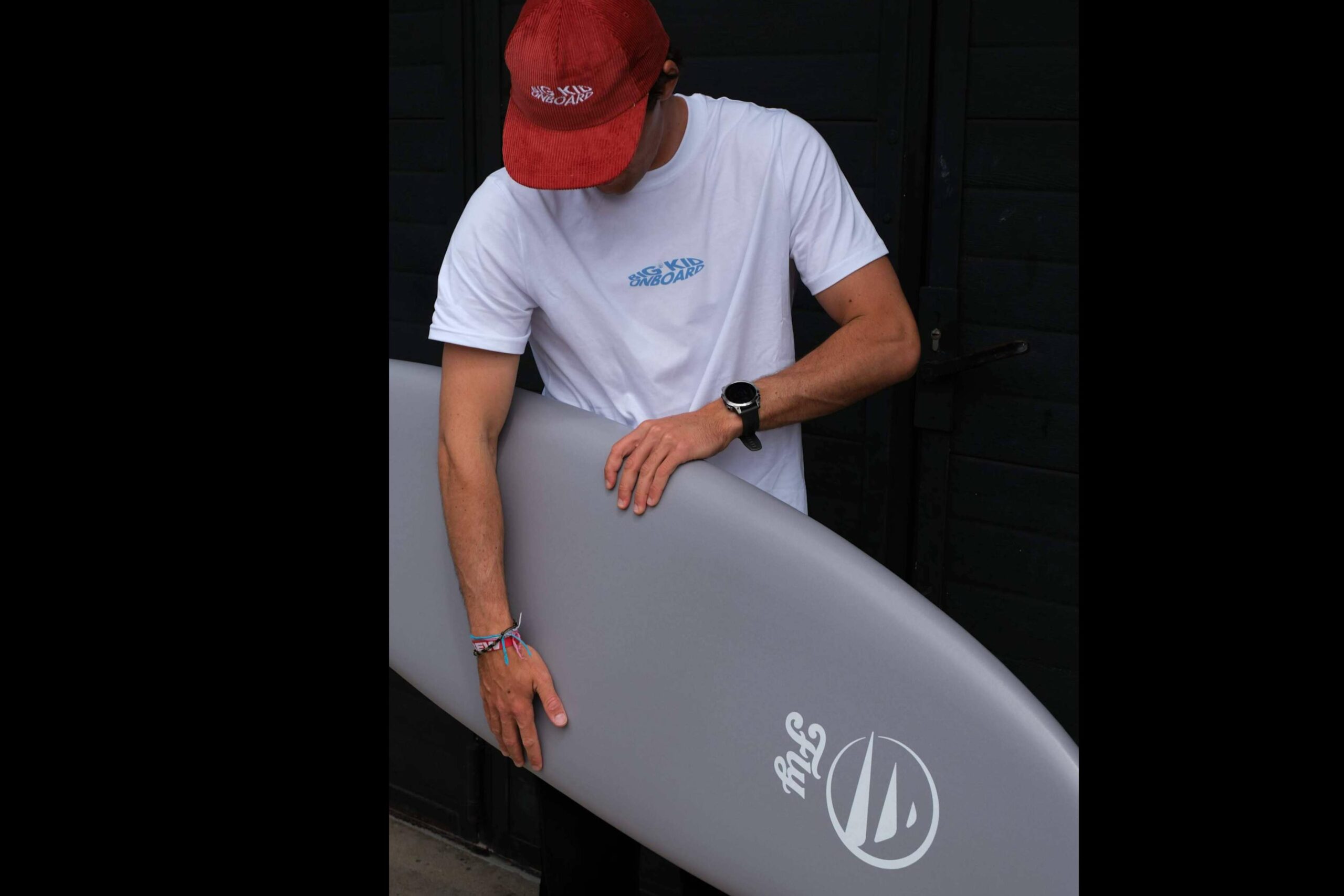 La innovación en el surf toma forma en la nueva colección de tablas Fly, ya en preventa