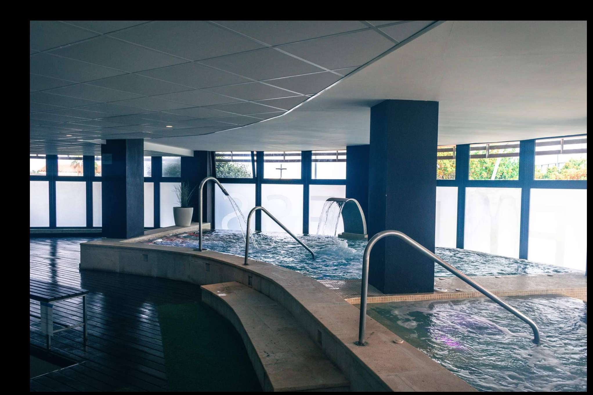 GES SPA impulsa la innovación en servicios de belleza y terapias de bienestar para el nuevo año