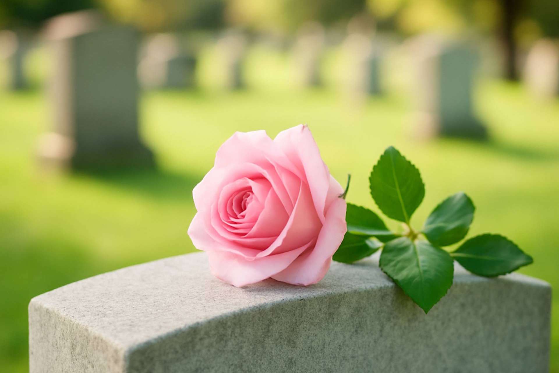 La importancia de realizar el duelo tras la muerte de un ser querido