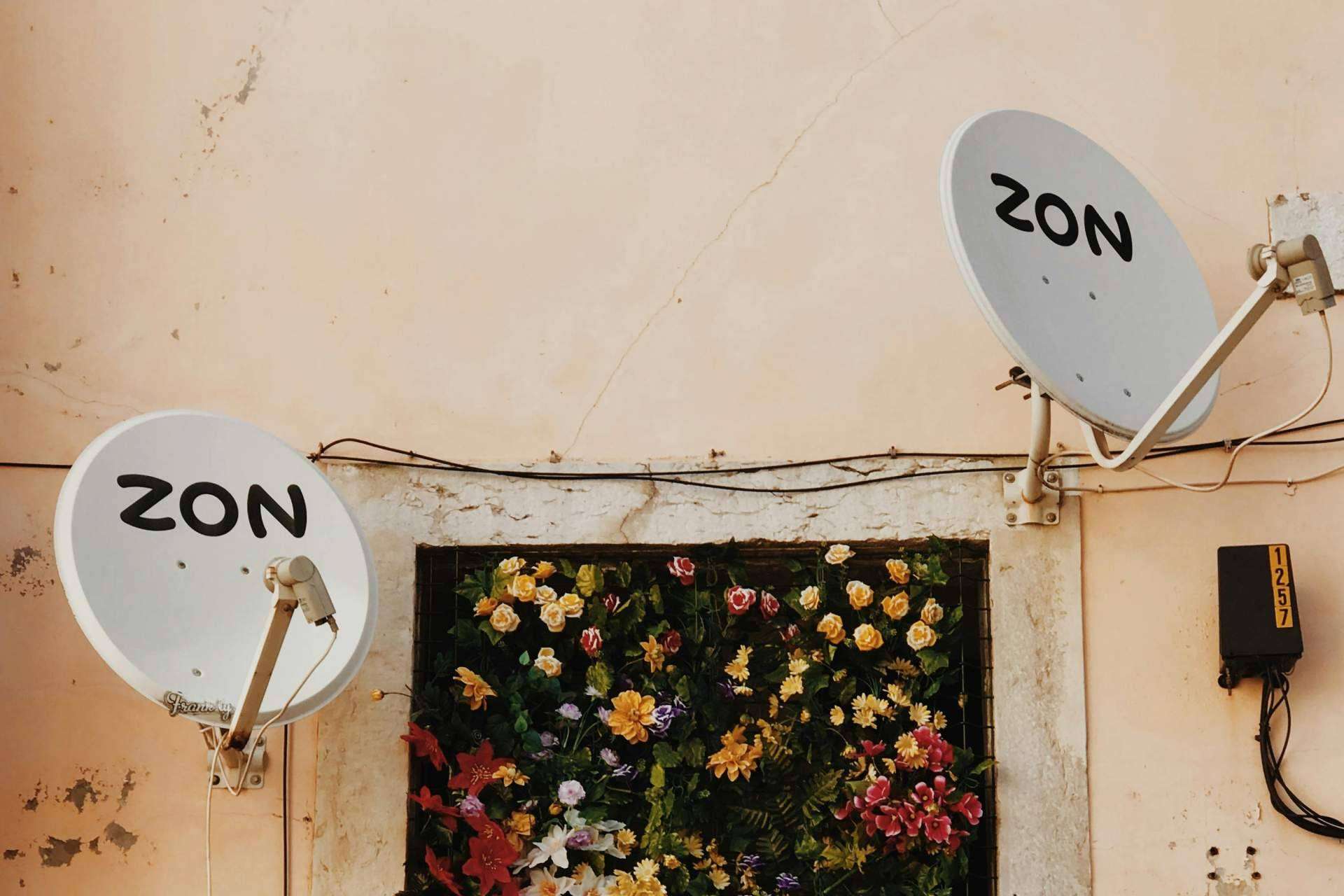 Parisat refuerza su presencia en Madrid con servicios expertos en antenas parabólicas y vídeoporteros