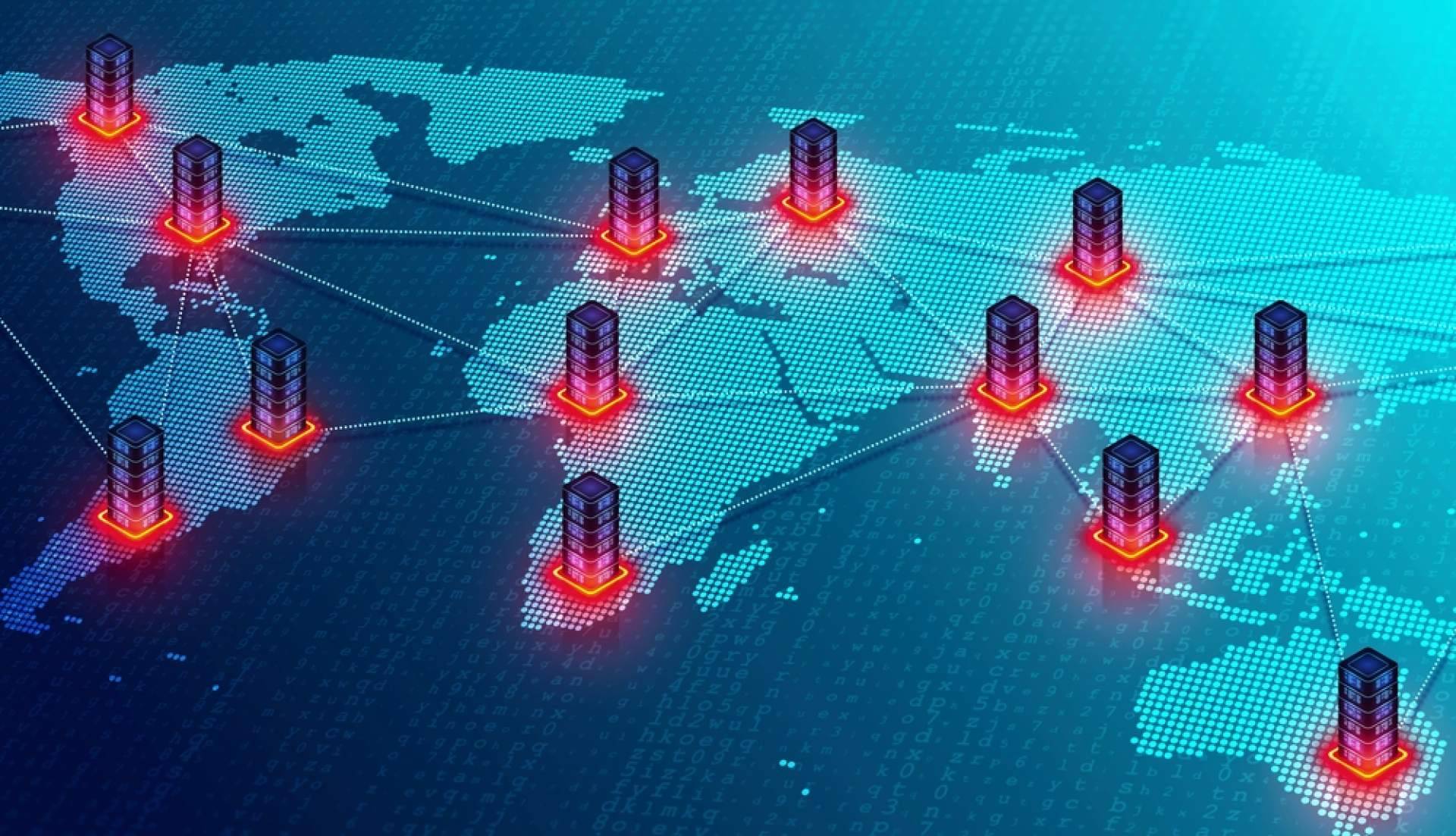 PowerWAF protege aplicaciones web con inteligencia artificial y CDN de baja latencia frente a ataques DDoS, SQLi y XSS