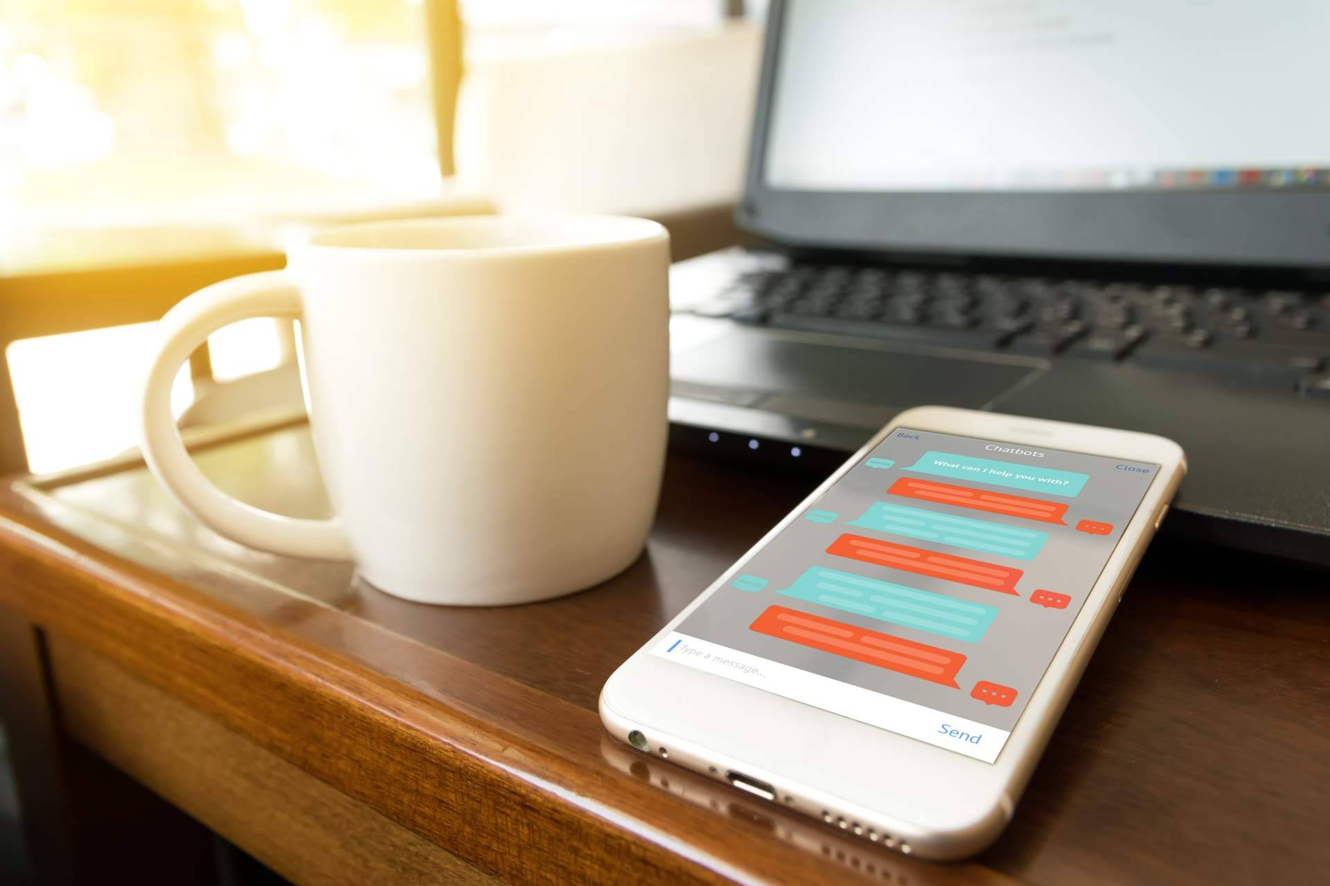 Chatbots con IA, la revolución silenciosa que está transformando los negocios digitales