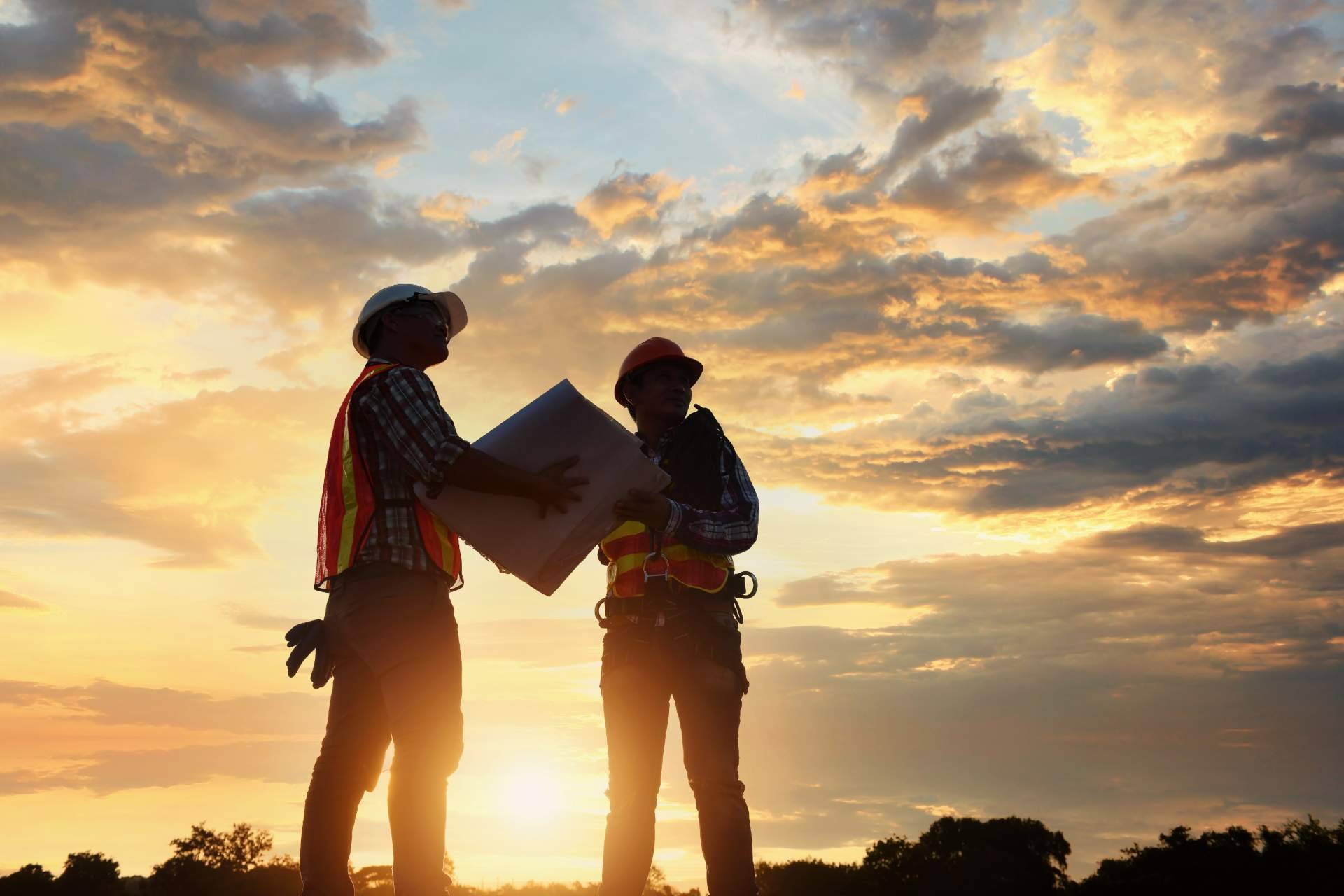 Amplya y Kit Digital; cómo las empresas constructoras están transformando su gestión con soluciones ERP