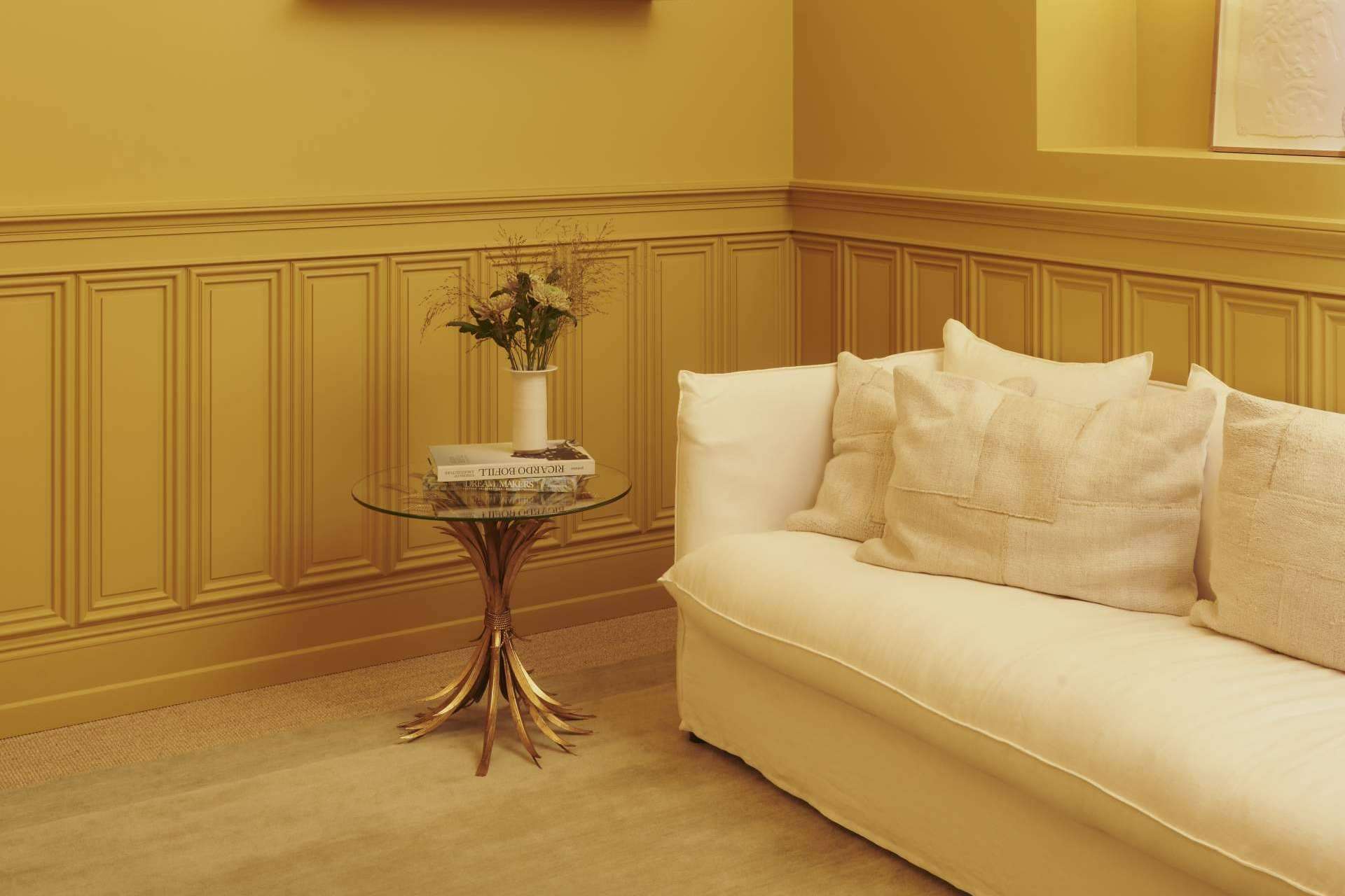 ORAC transforma el diseño de interiores con soluciones decorativas innovadoras