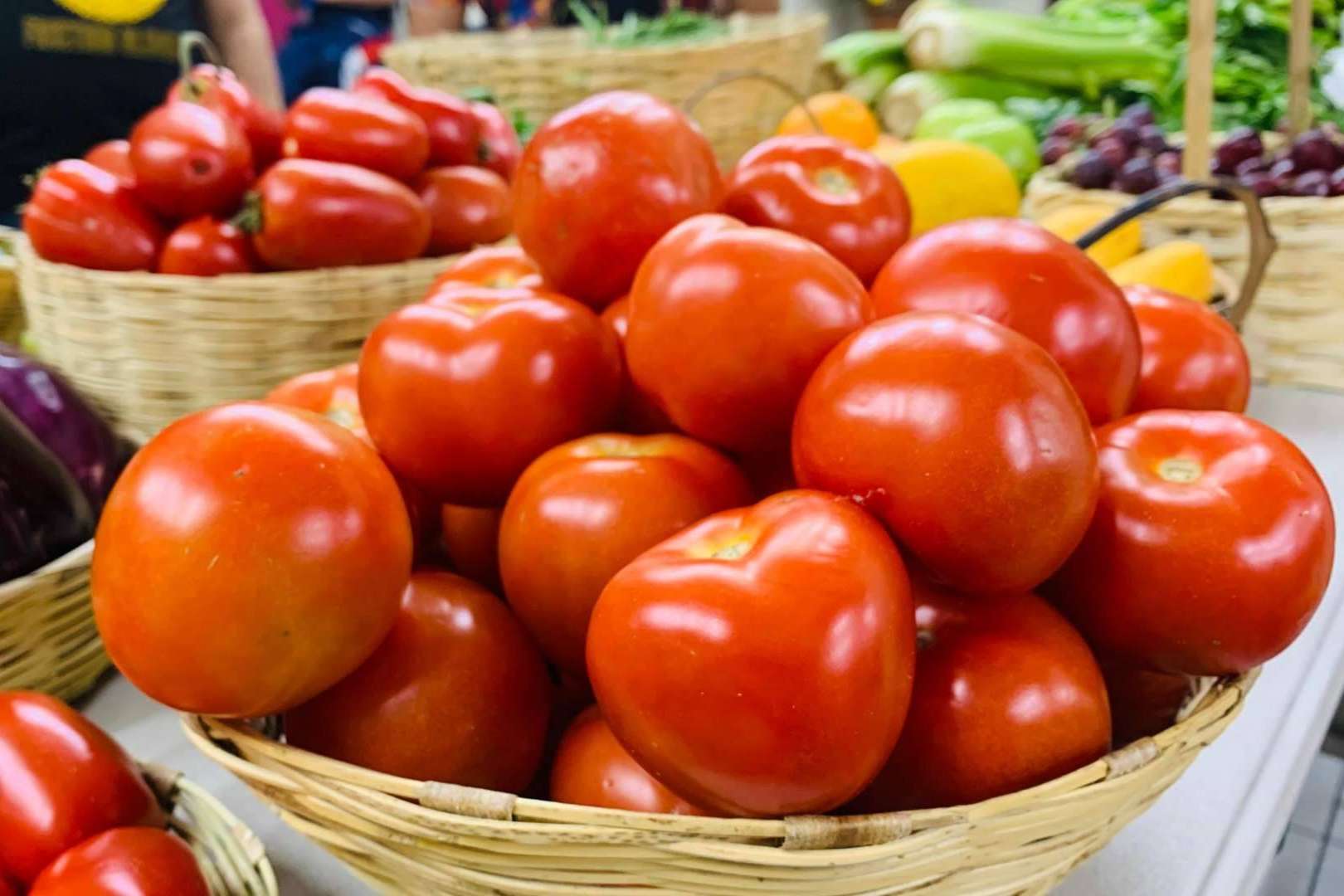 El corazón del mercado guatemalteco, ahora al alcance de un clic con Mercado La Terminal Online