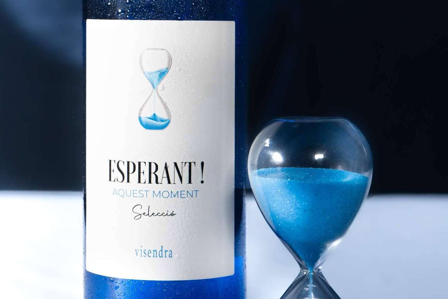 Tradición vitivinícola y sostenibilidad se unen en los vinos ecológicos y veganos de Bodegues Visendra