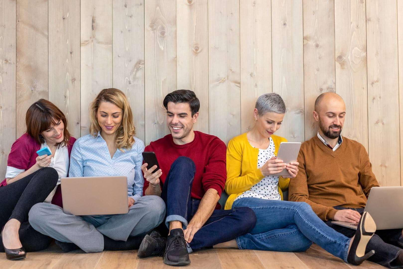 Redes Sociales y pymes, Pispas revela los errores comunes que comenten las empresas