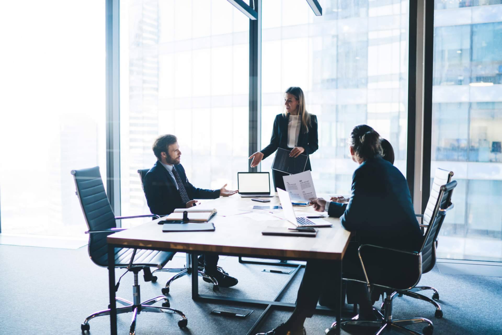 Financial Magazine posiciona al MBA de ESIE como líder en formación empresarial en España