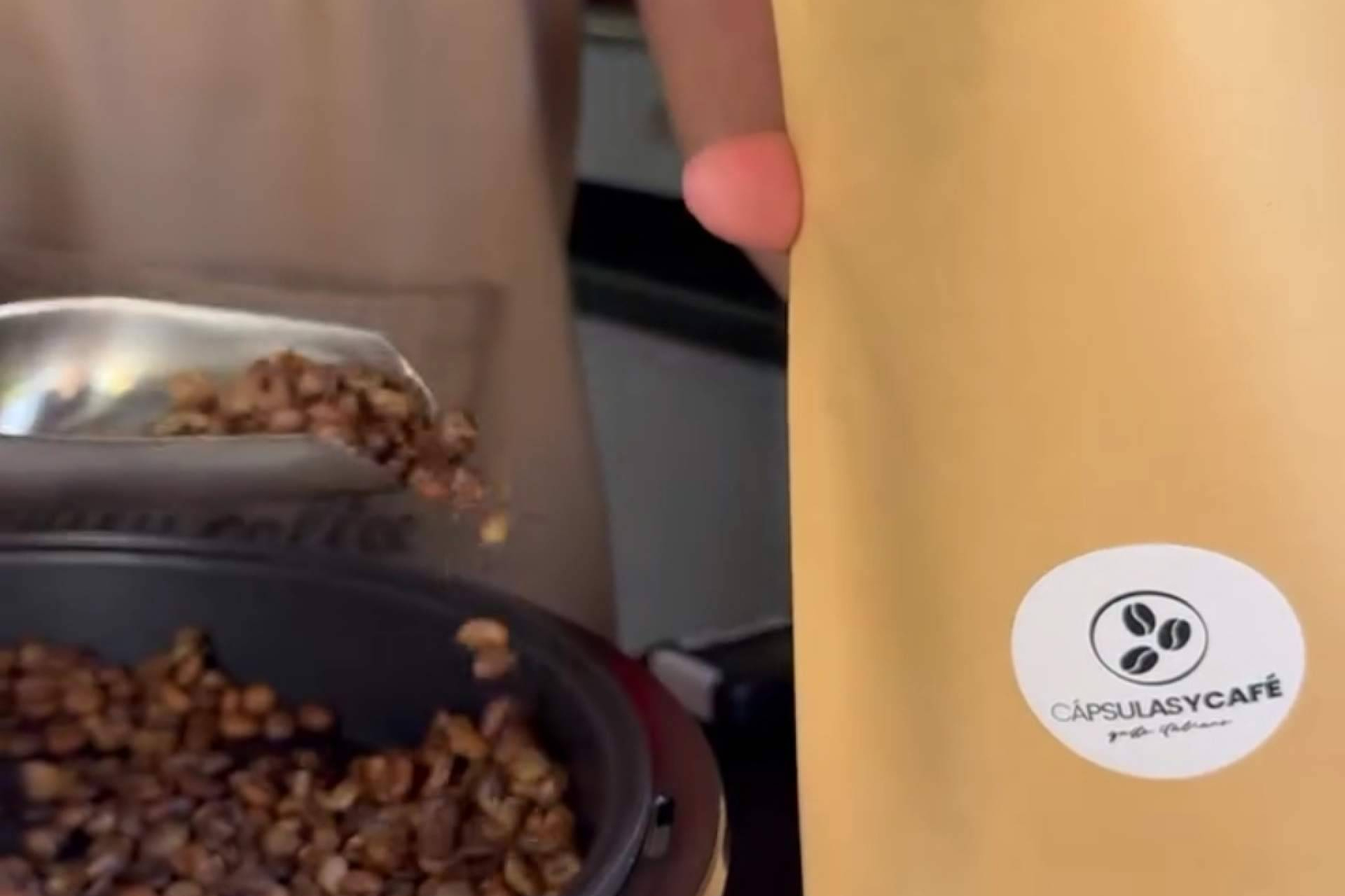 Cápsulas y Café transforma el servicio de café en hostelería y oficinas con orígenes selectos y tradición italiana