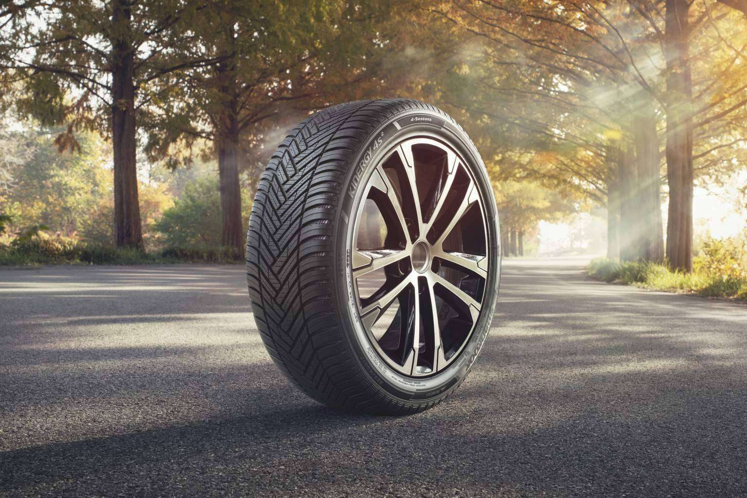 Nueva promoción de Confortauto y Hankook, un crucero para dos personas entre los clientes que cambien sus neumáticos