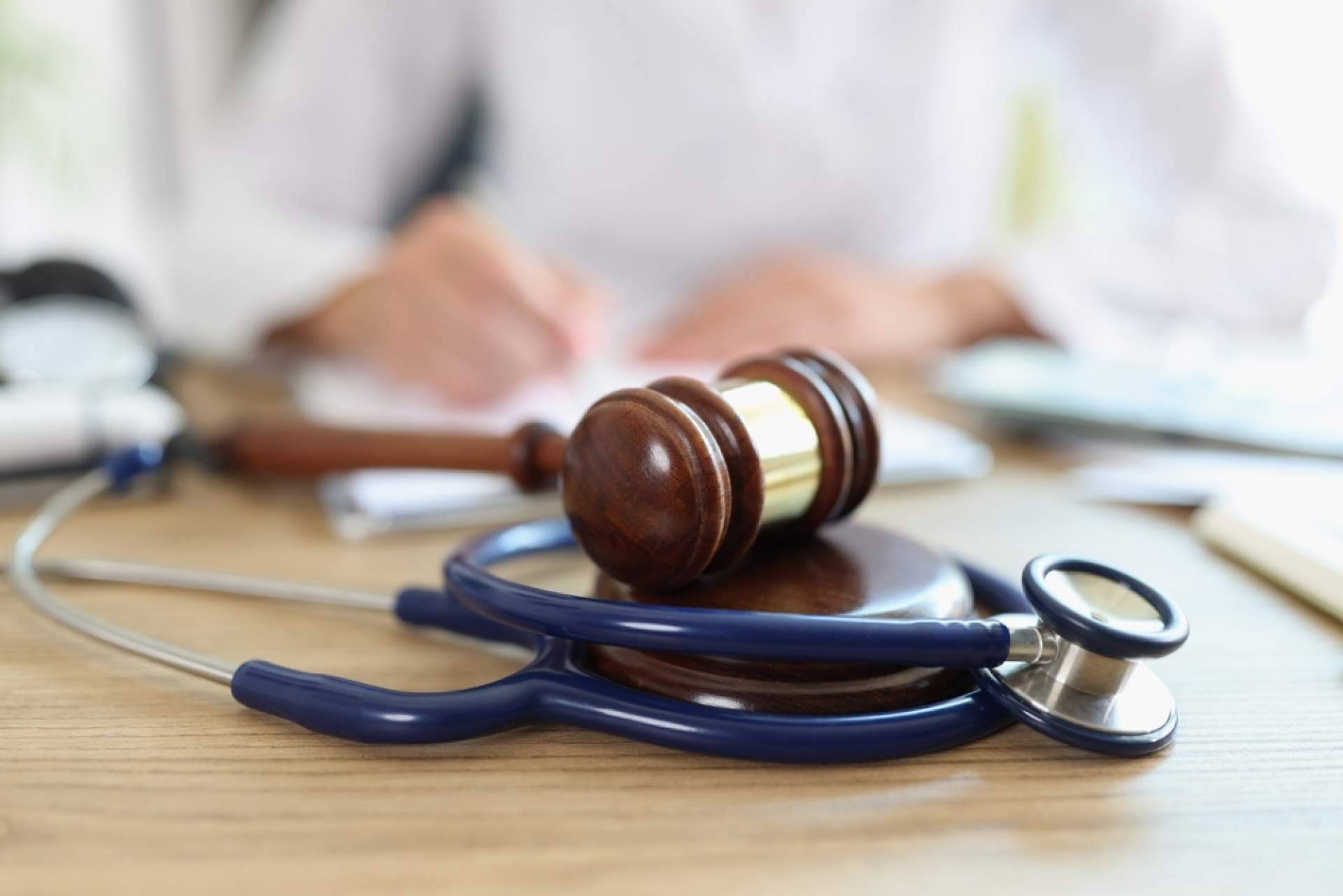 La especialización jurídica en partos con errores médicos marca la trayectoria del bufete Rafael Martín Bueno