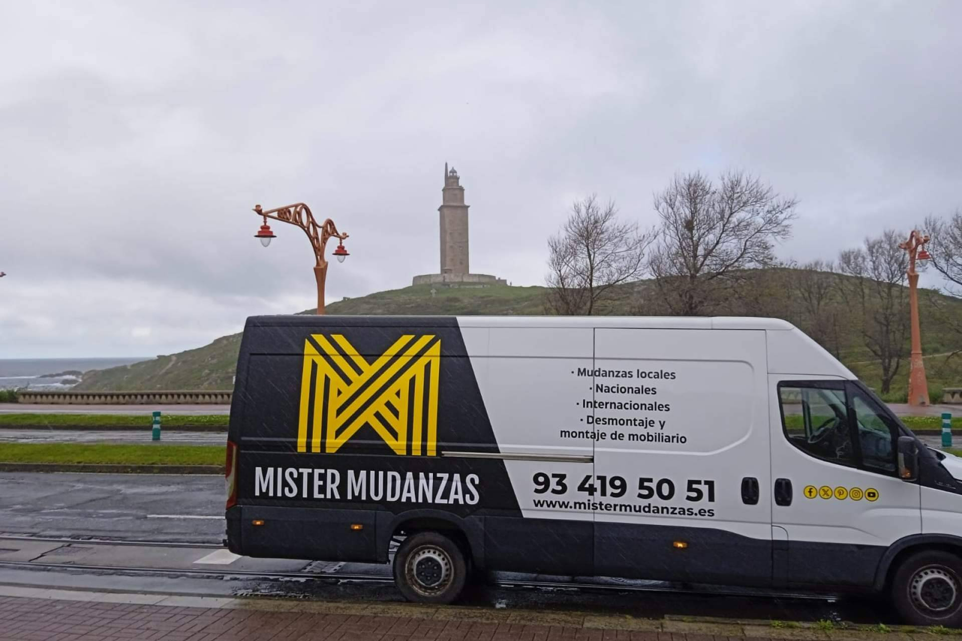 ¿Qué tener en cuenta para elegir la mejor empresa de mudanzas de Barcelona?