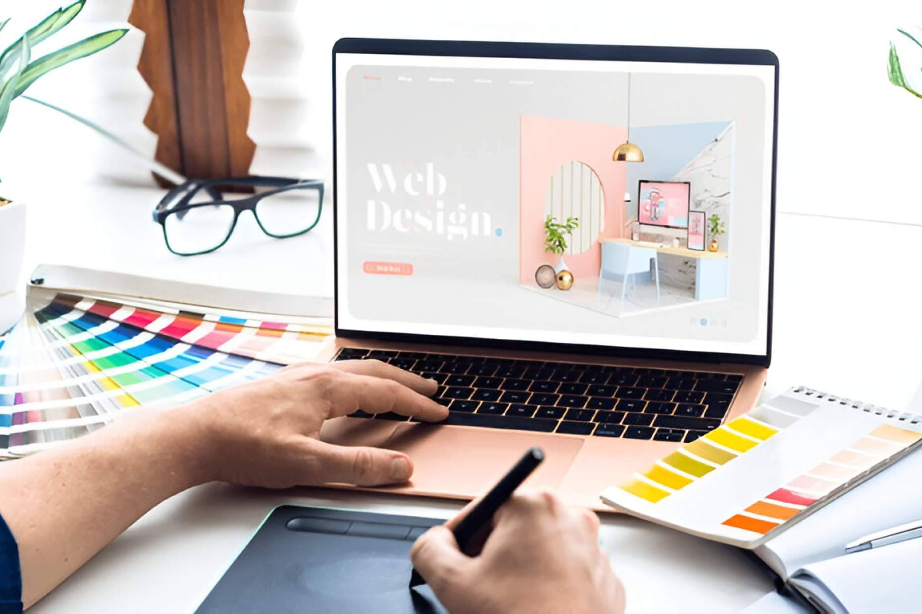 ACPublideas potencia su presencia digital ofreciendo diseño web y servicios completos de marketing digital
