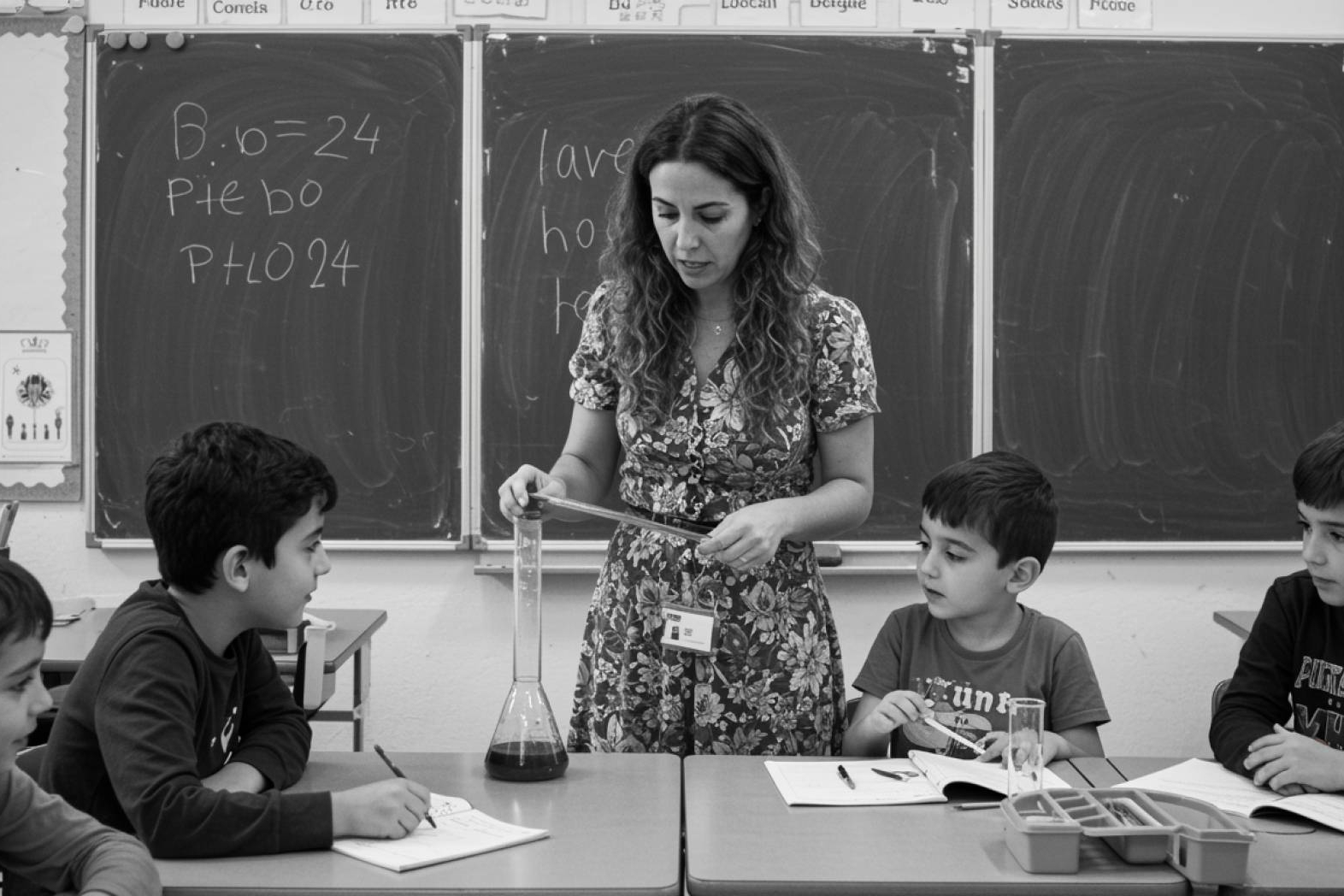 Oposiciones de Primaria; Academia Iris inicia preparación para la nueva convocatoria en La Rioja